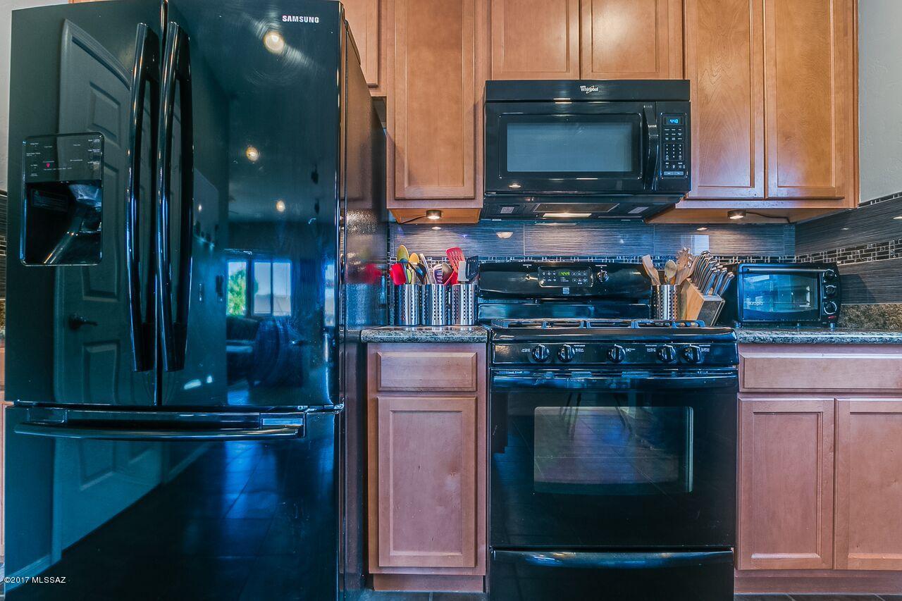 Sonoran Ranch Estates - Residential