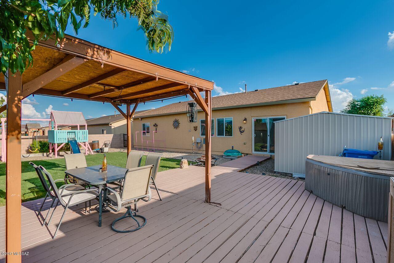 Sonoran Ranch Estates - Residential