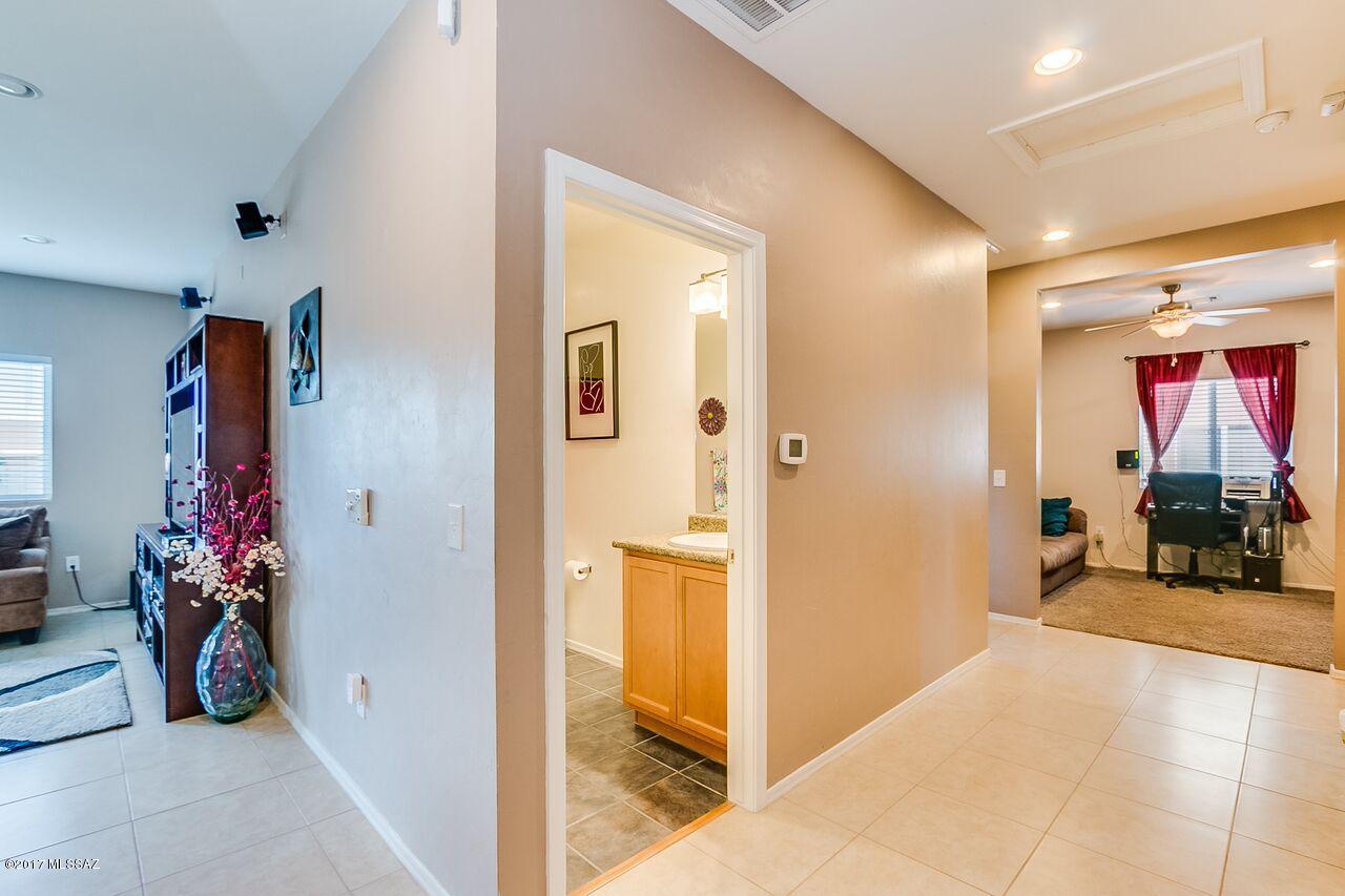 Sonoran Ranch Estates - Residential