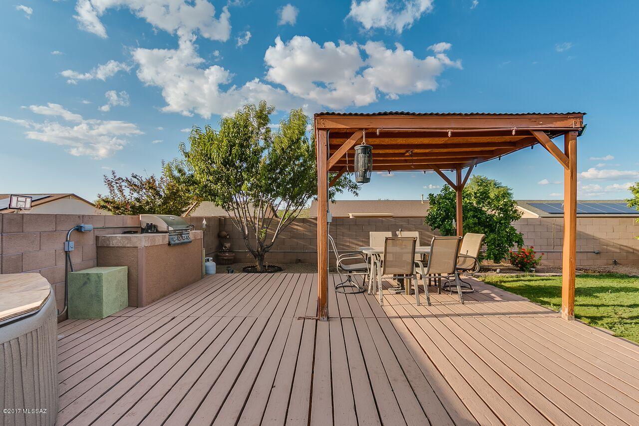 Sonoran Ranch Estates - Residential