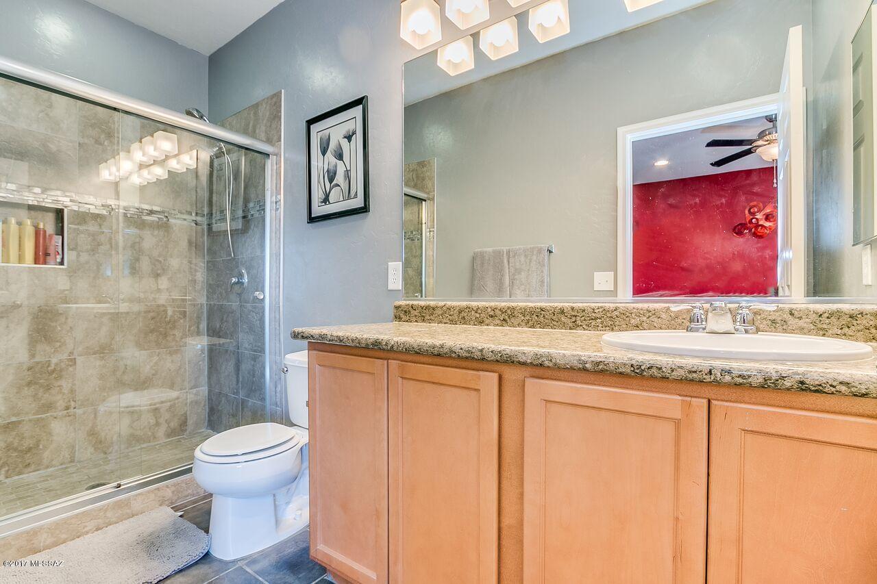 Sonoran Ranch Estates - Residential