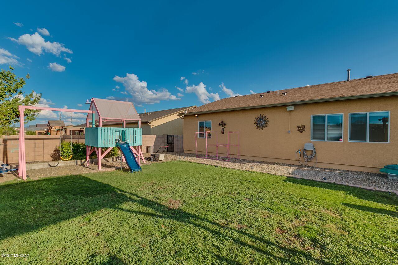 Sonoran Ranch Estates - Residential