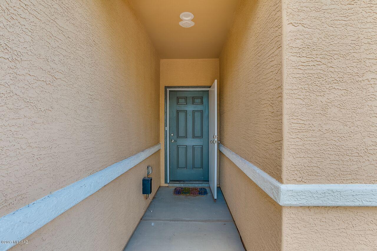 Sonoran Ranch Estates - Residential
