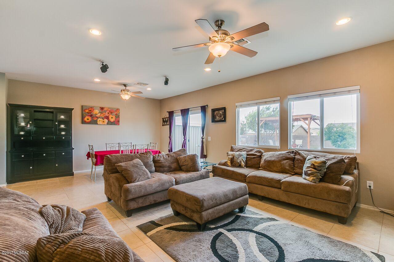 Sonoran Ranch Estates - Residential