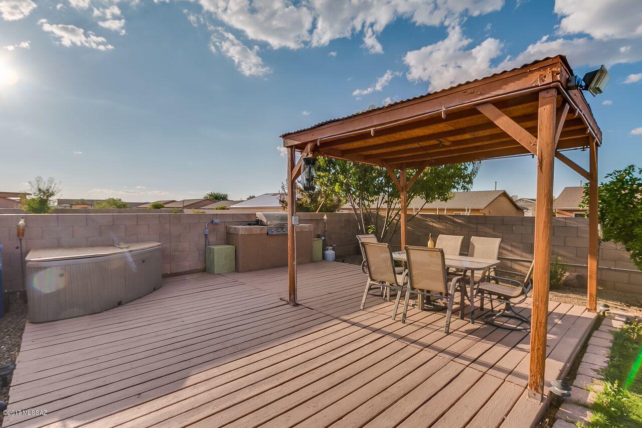 Sonoran Ranch Estates - Residential