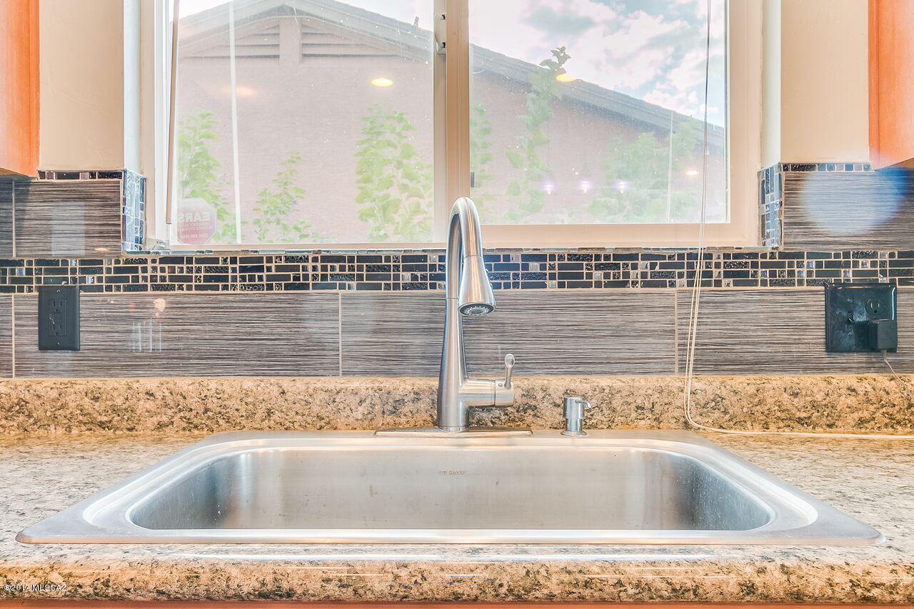 Sonoran Ranch Estates - Residential