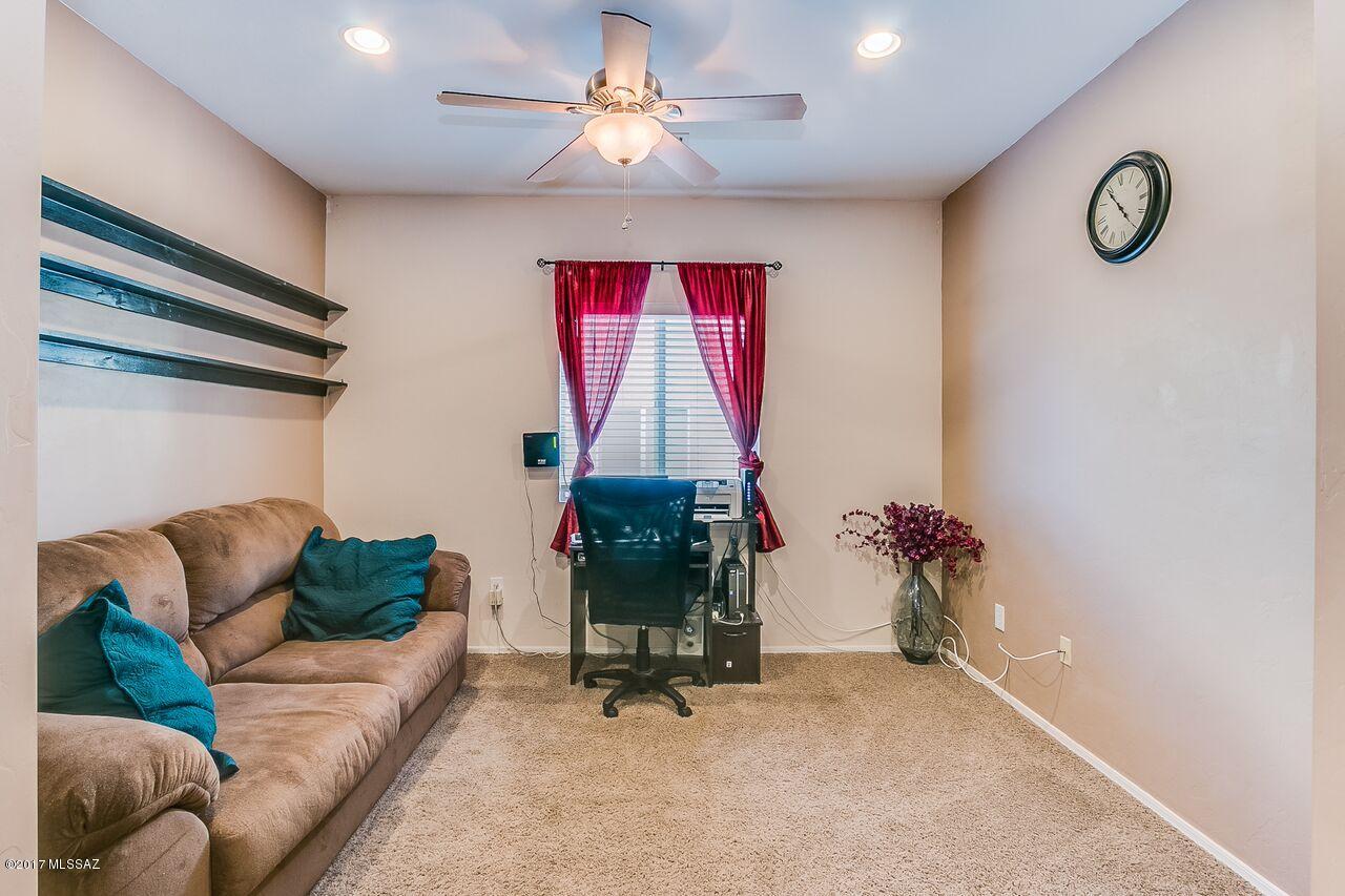 Sonoran Ranch Estates - Residential