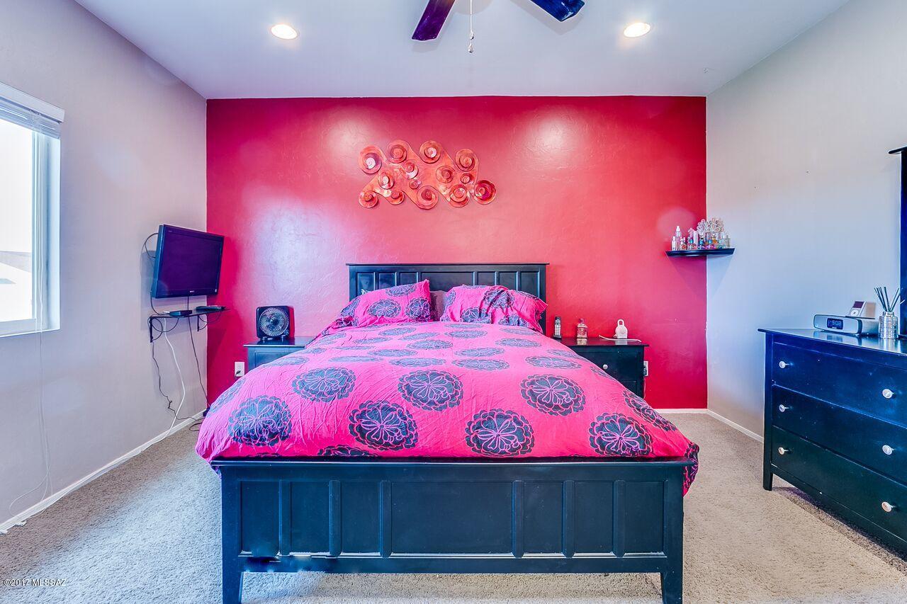 Sonoran Ranch Estates - Residential