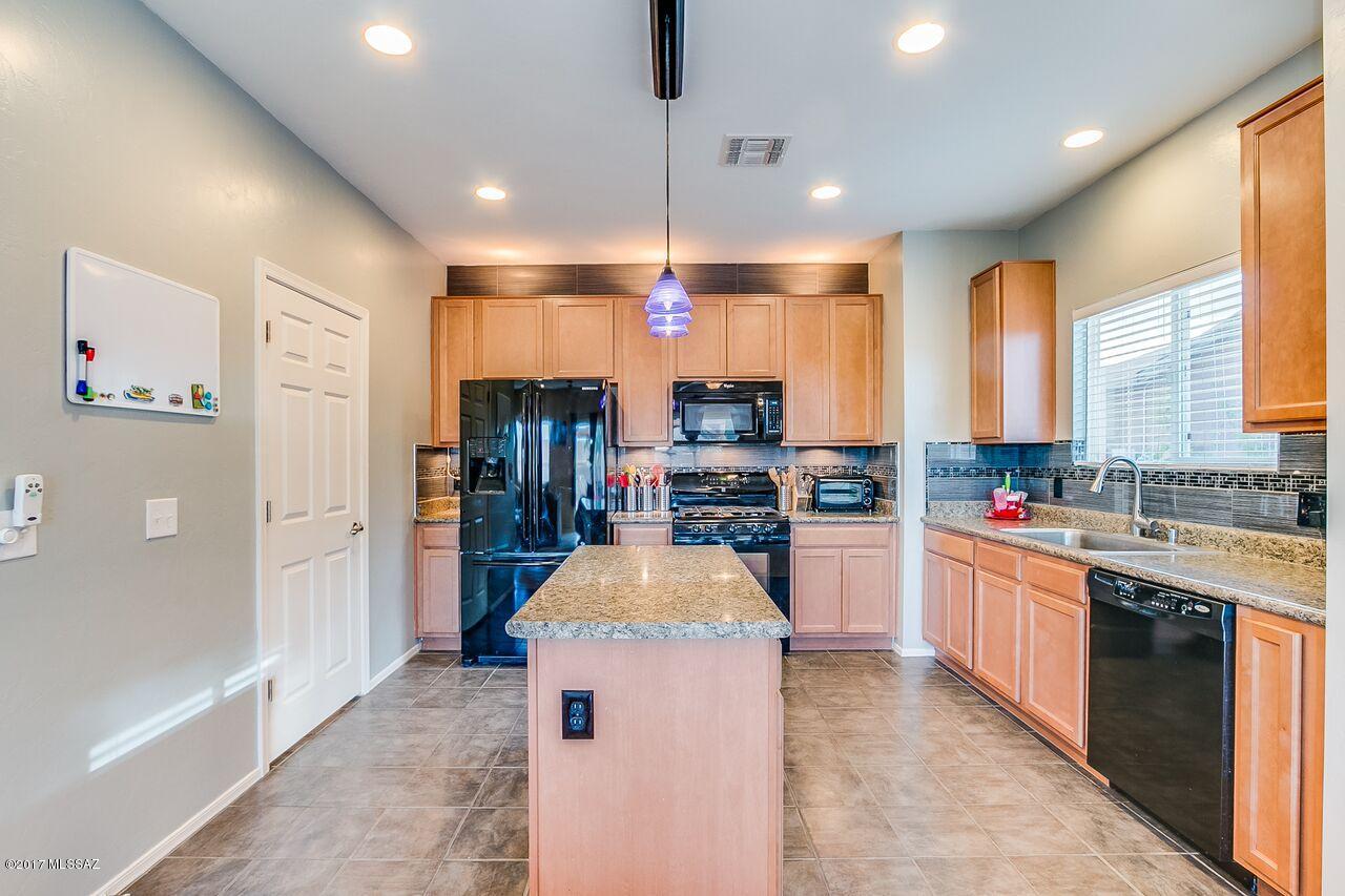 Sonoran Ranch Estates - Residential