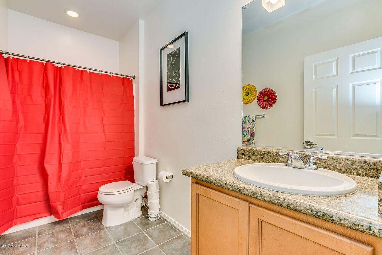 Sonoran Ranch Estates - Residential
