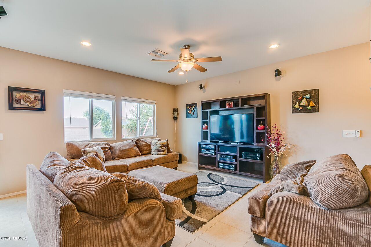 Sonoran Ranch Estates - Residential