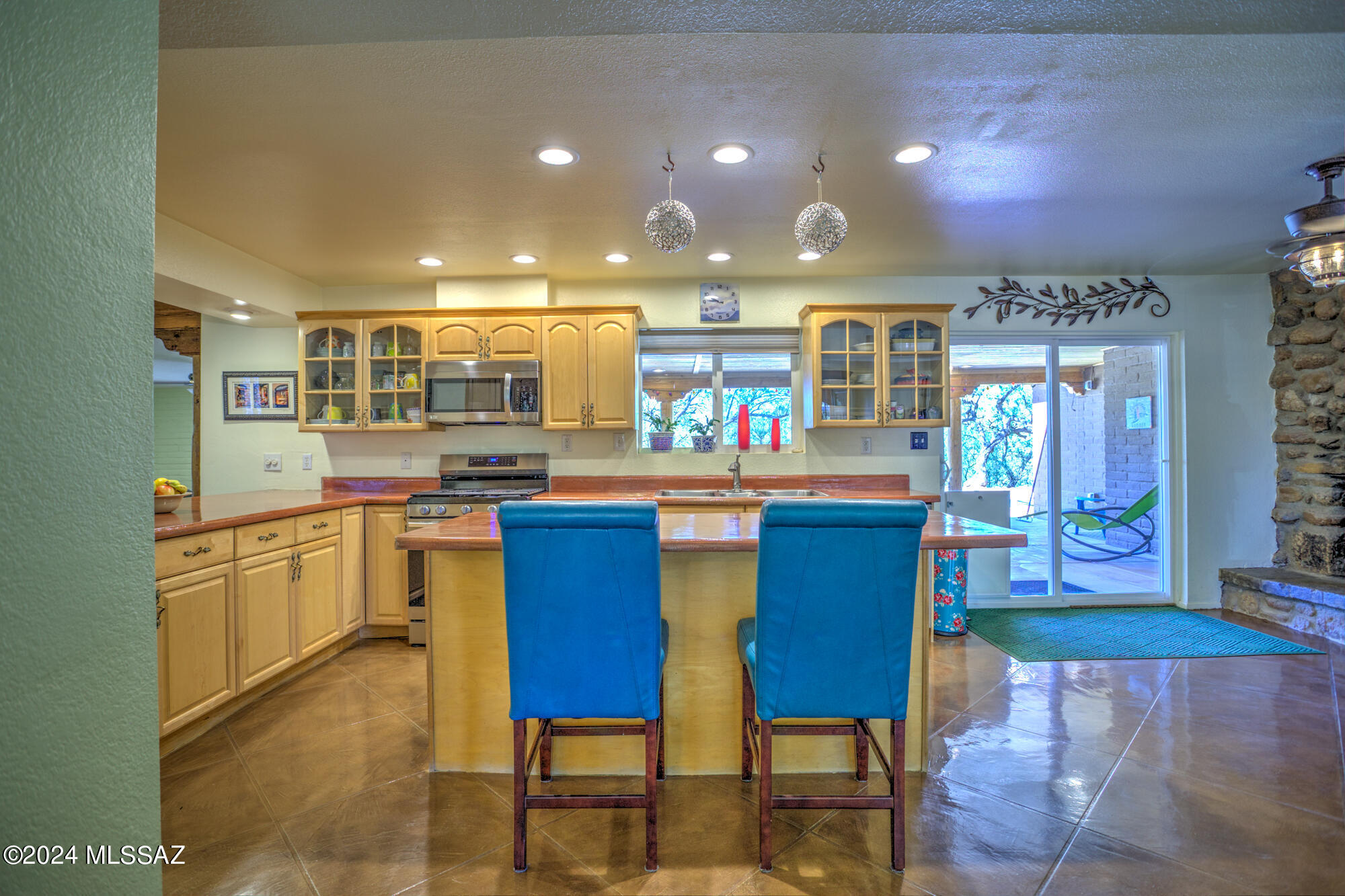 Bear Canyon Hills - Residential