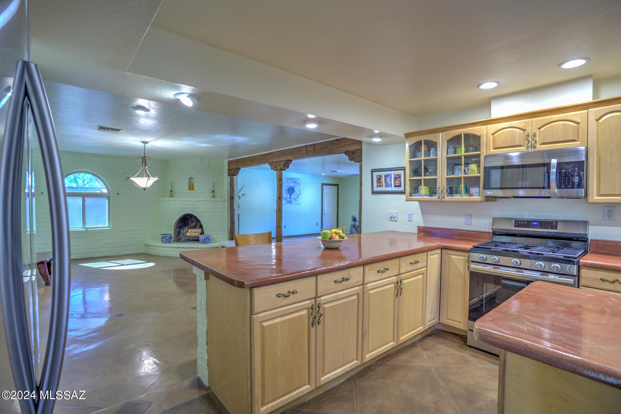 Bear Canyon Hills - Residential