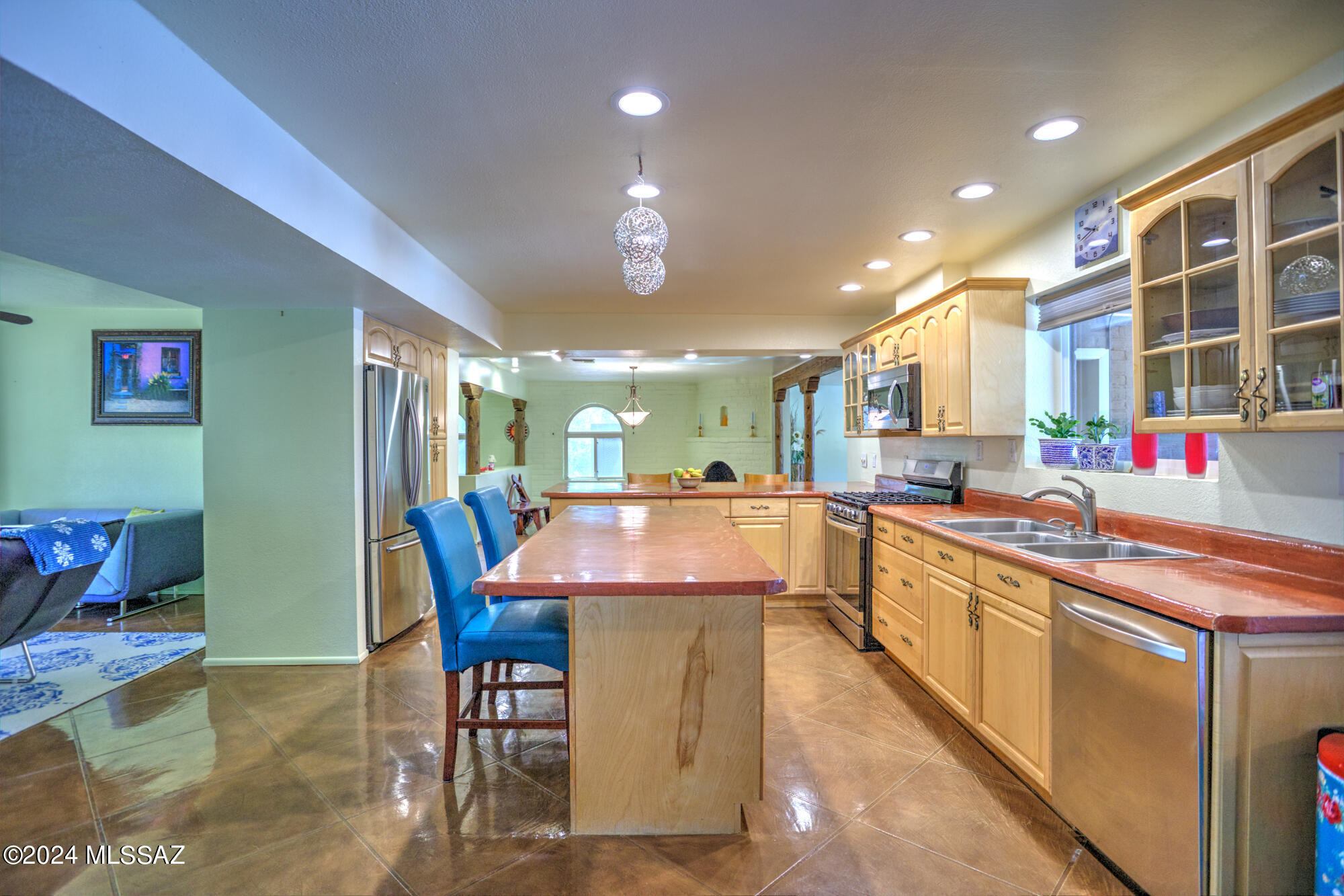 Bear Canyon Hills - Residential