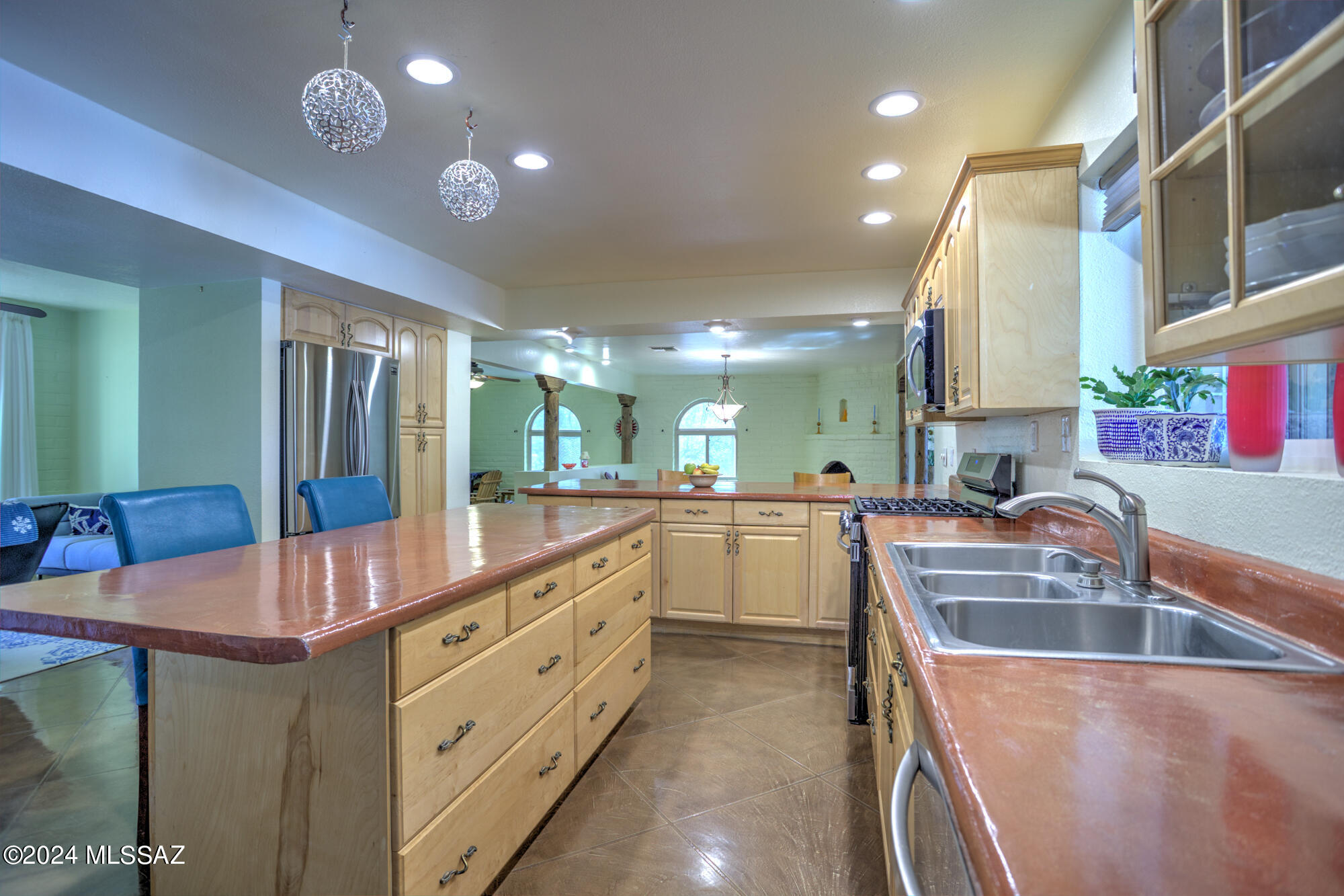 Bear Canyon Hills - Residential