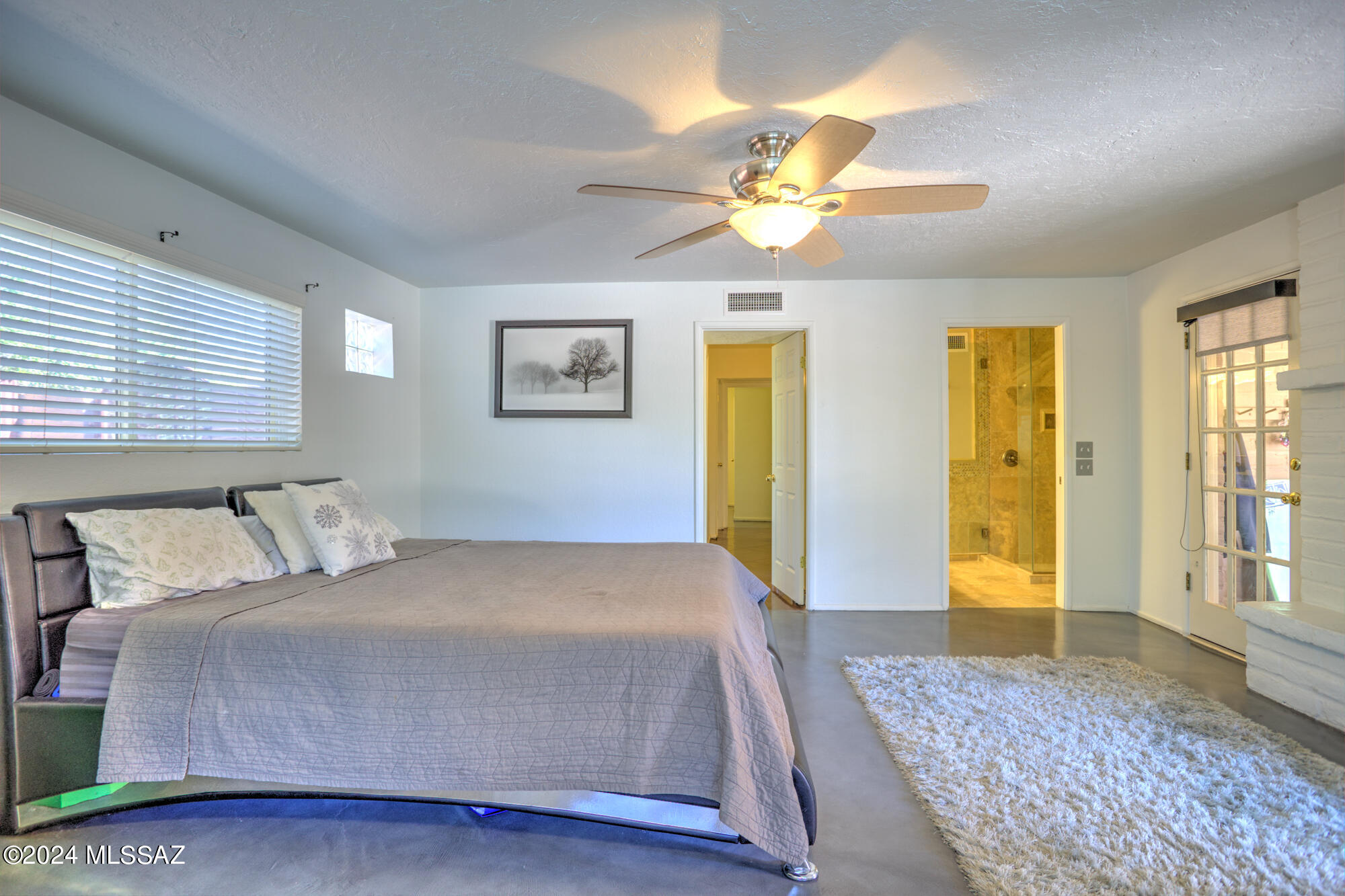 Bear Canyon Hills - Residential