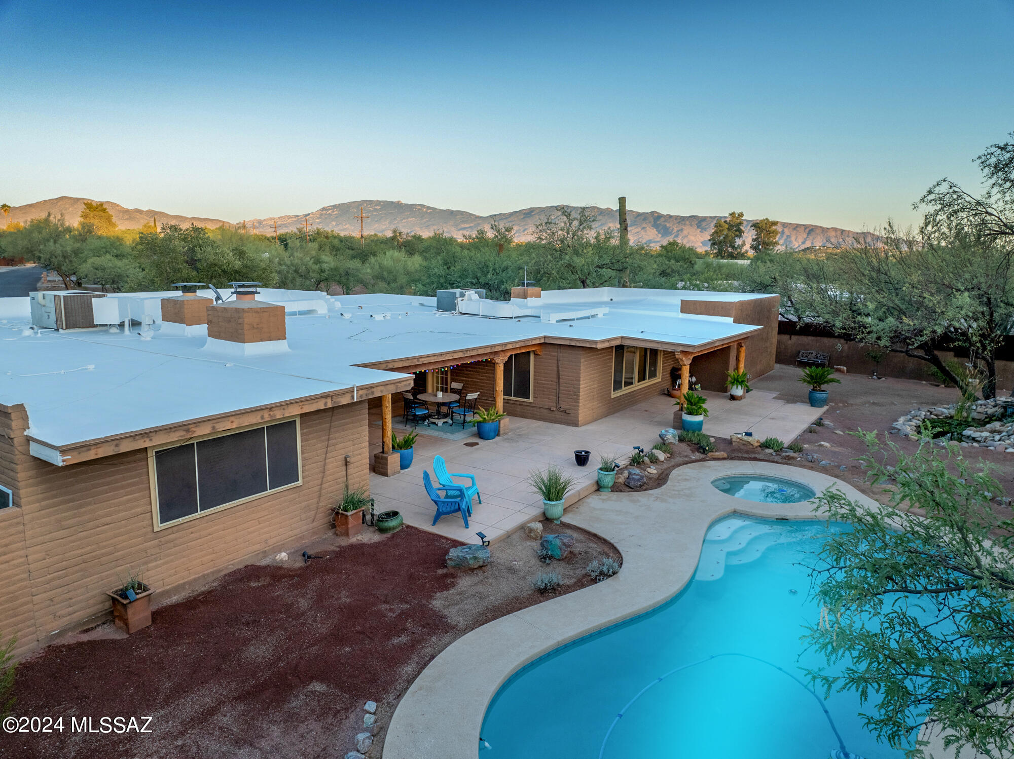 Bear Canyon Hills - Residential