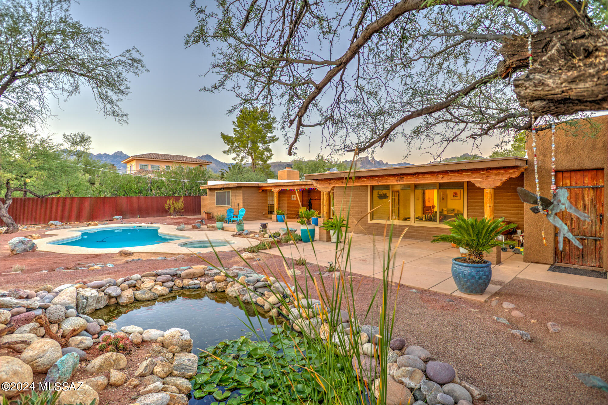 Bear Canyon Hills - Residential
