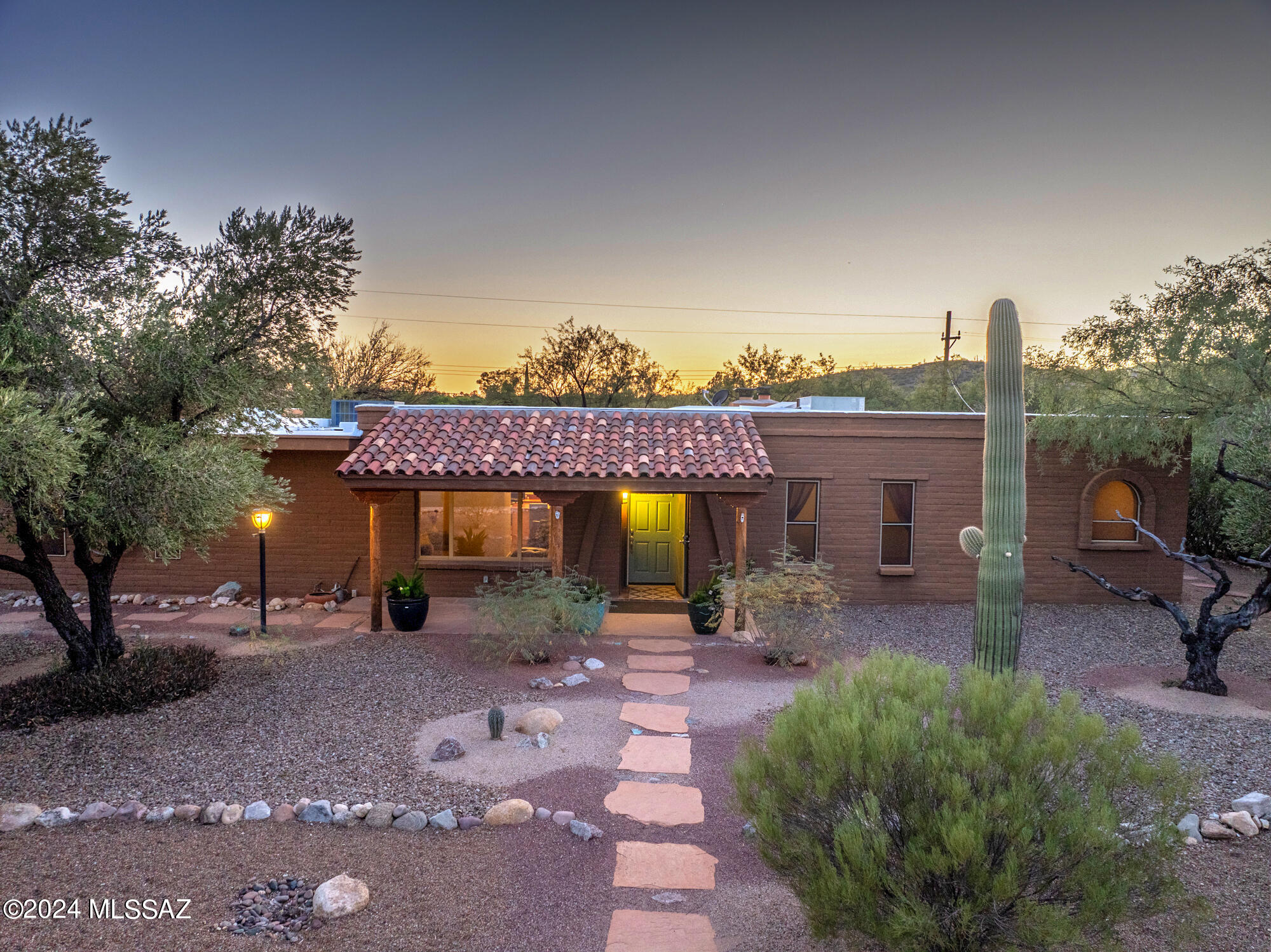 Bear Canyon Hills - Residential