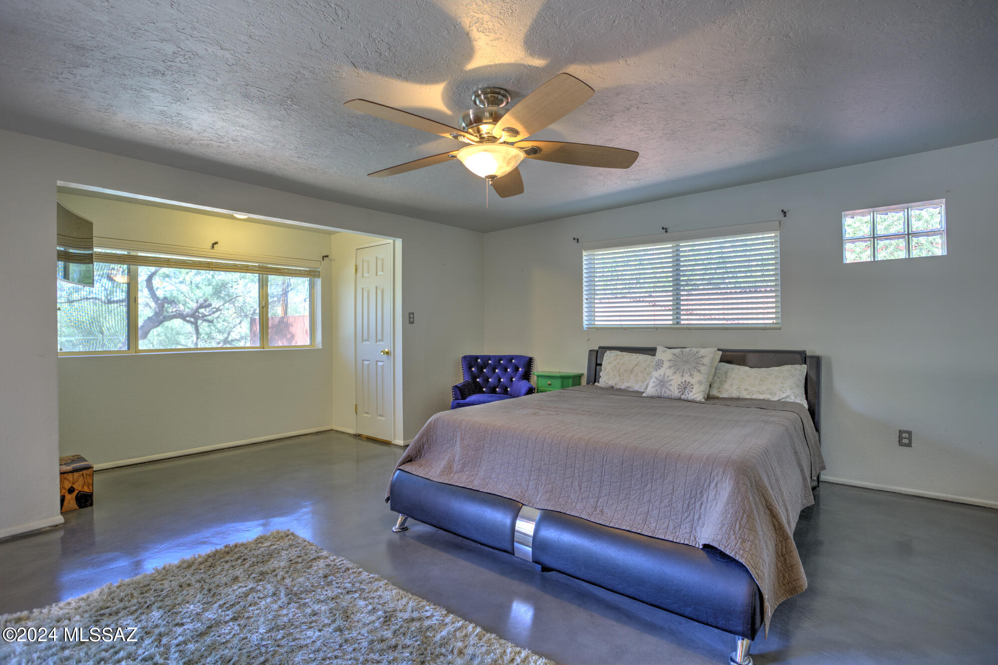Bear Canyon Hills - Residential