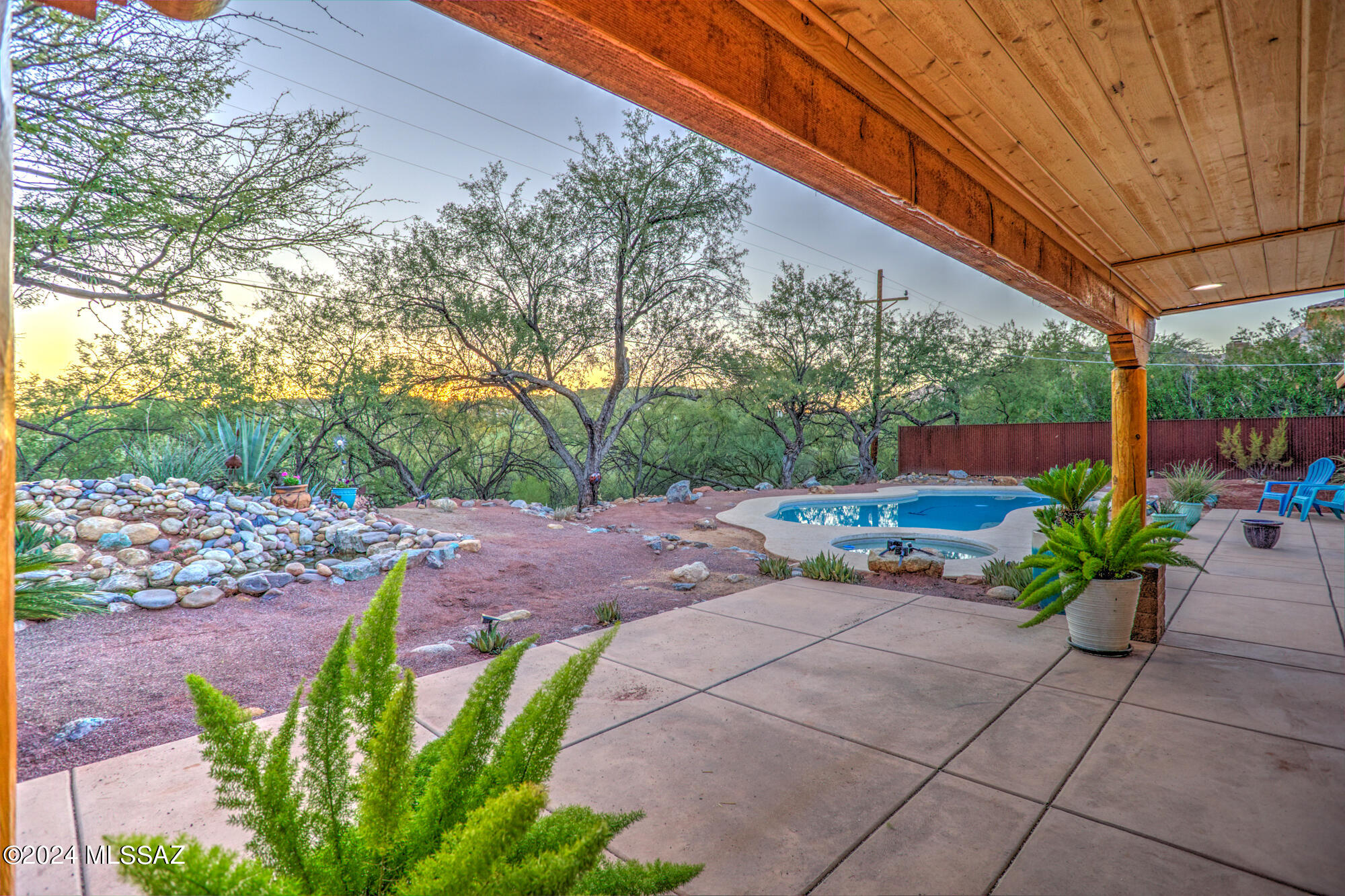 Bear Canyon Hills - Residential