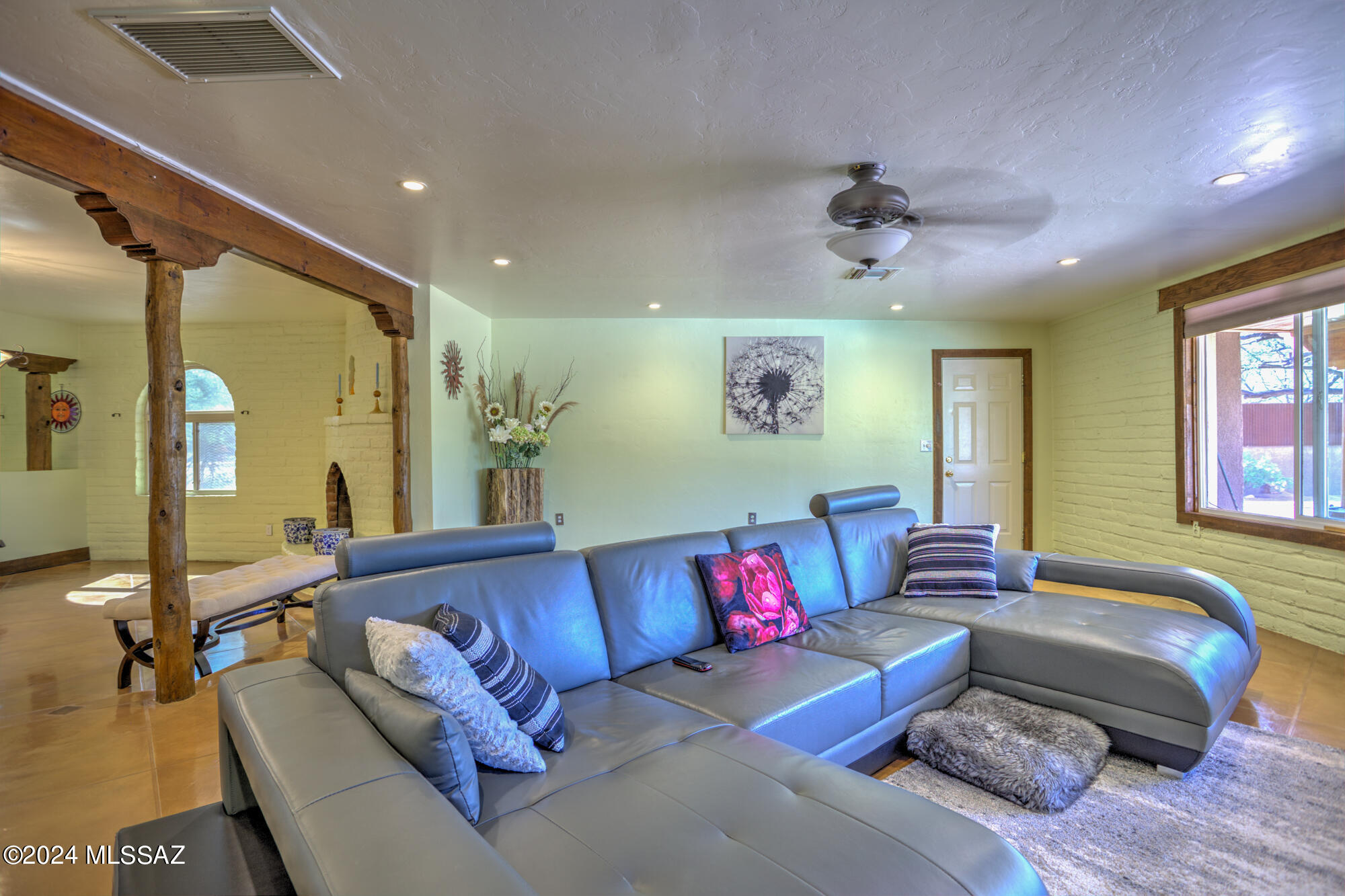 Bear Canyon Hills - Residential