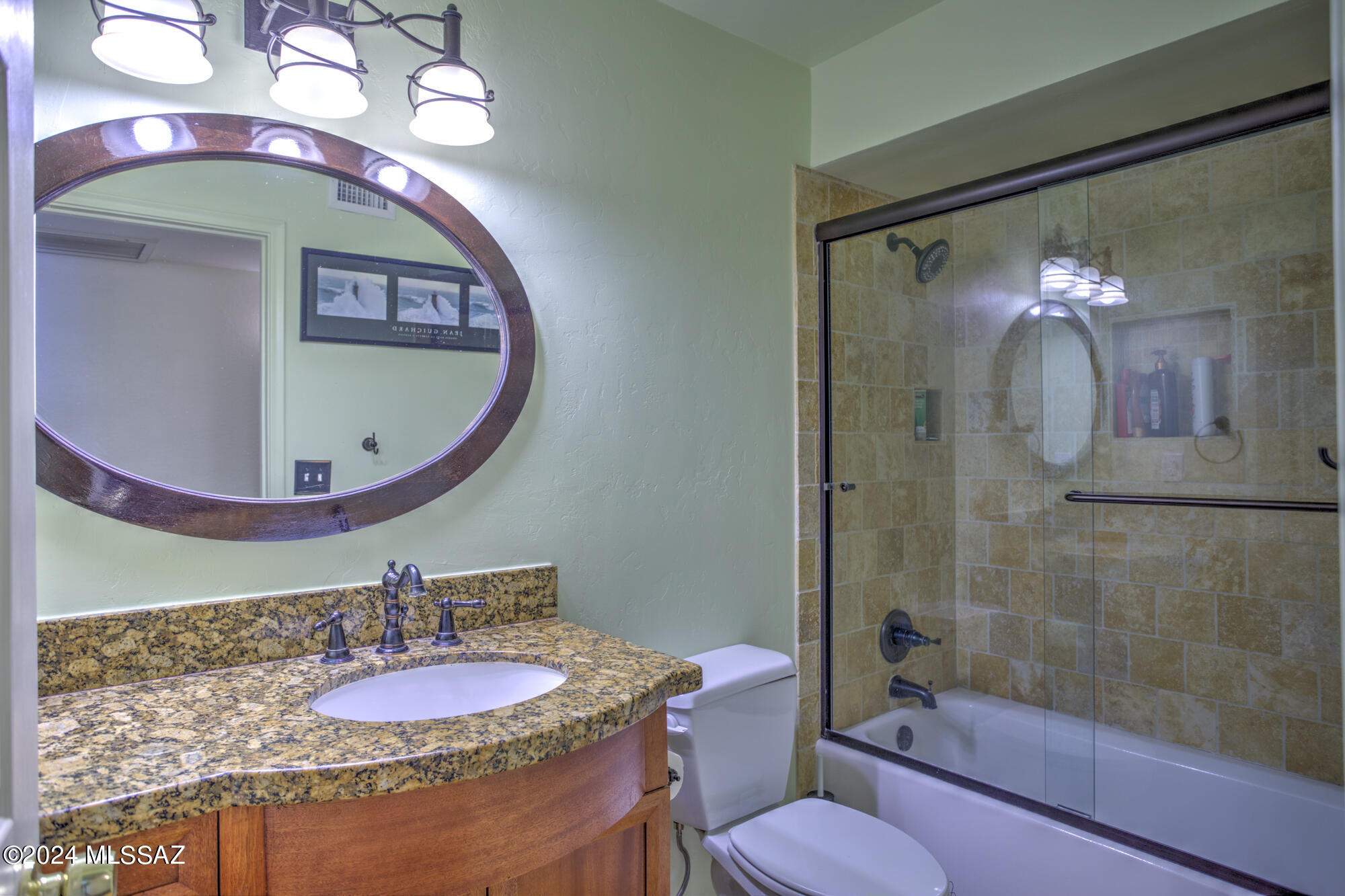 Bear Canyon Hills - Residential