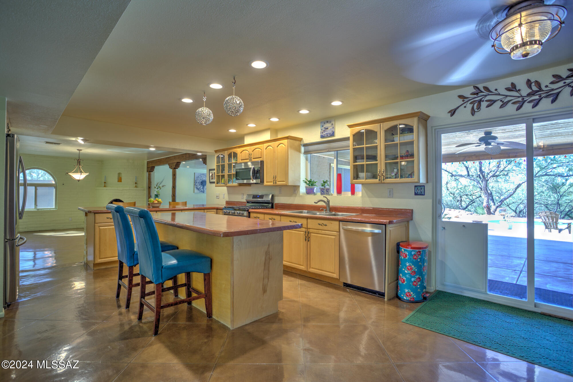 Bear Canyon Hills - Residential