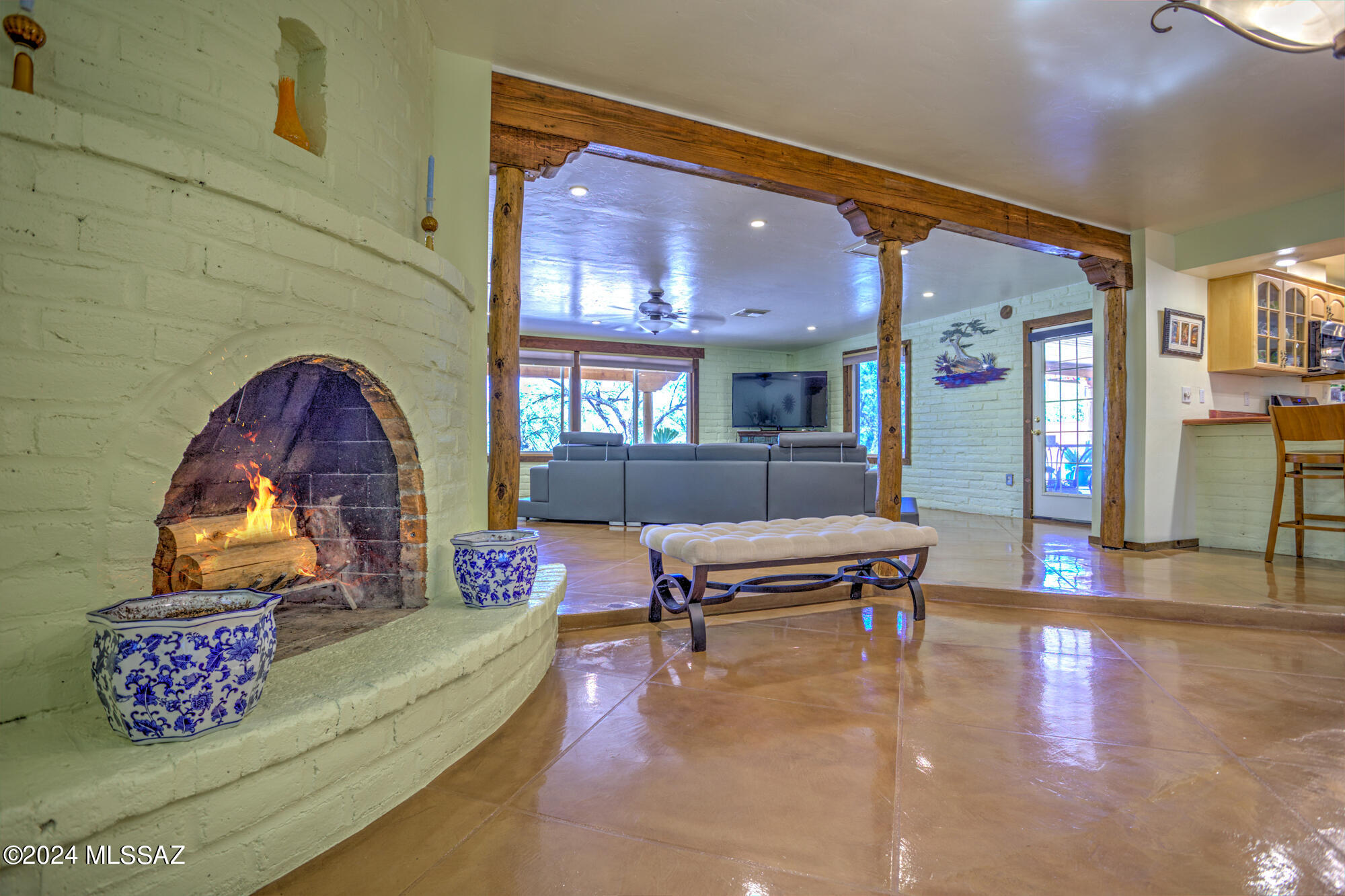 Bear Canyon Hills - Residential