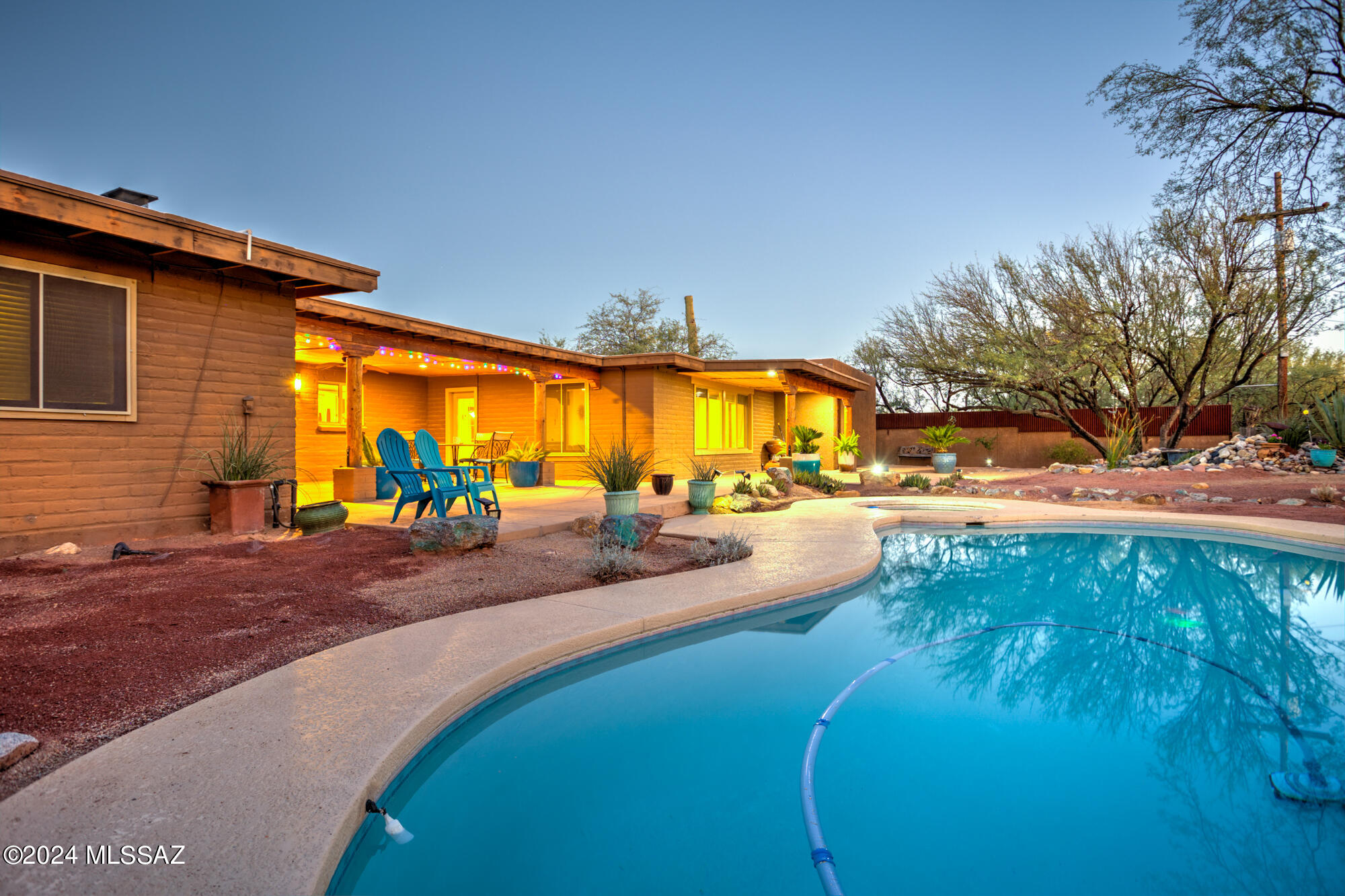 Bear Canyon Hills - Residential