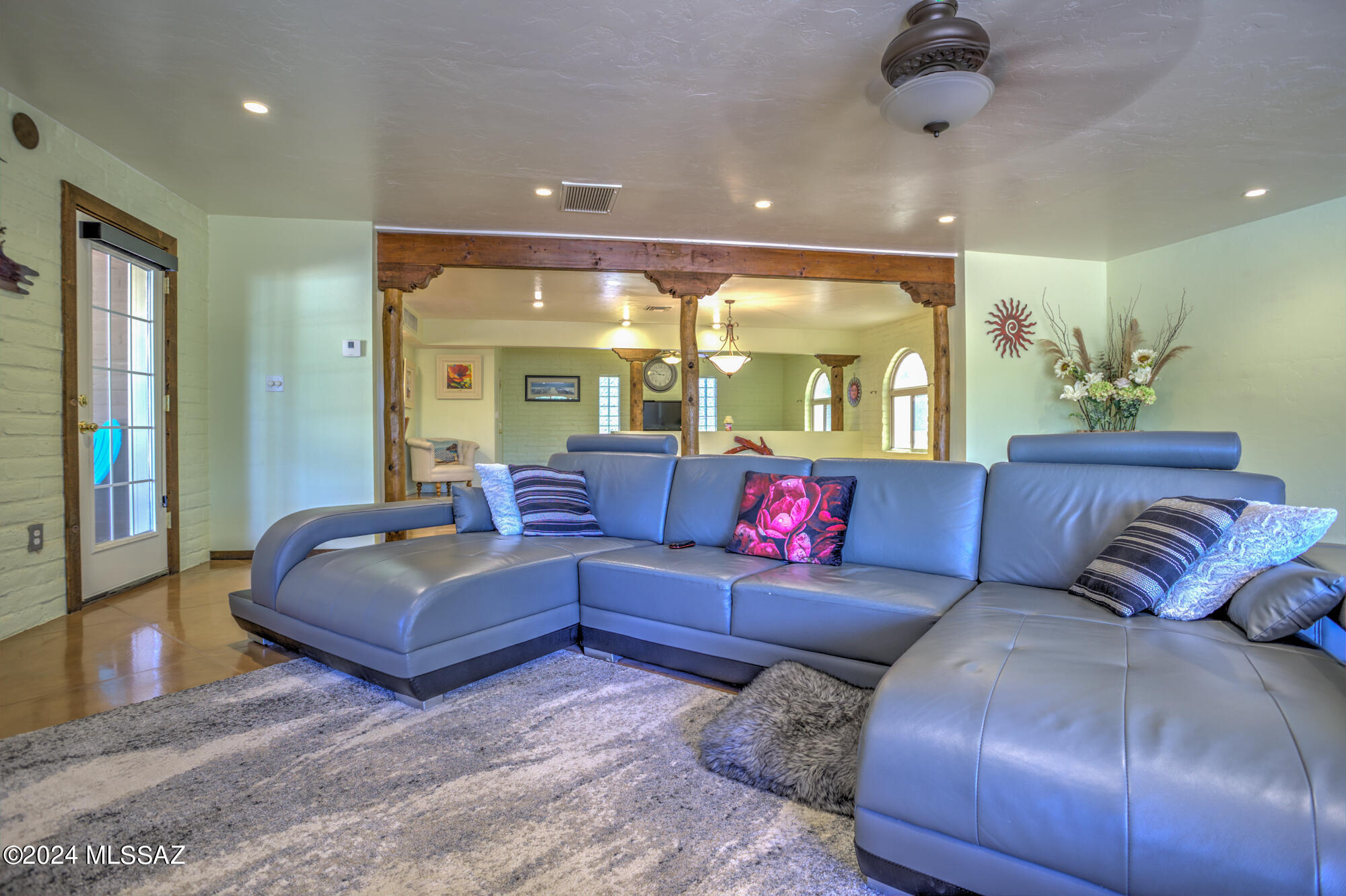 Bear Canyon Hills - Residential
