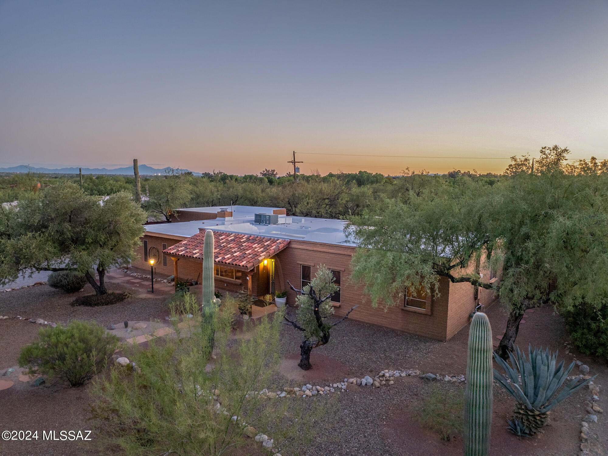 Bear Canyon Hills - Residential