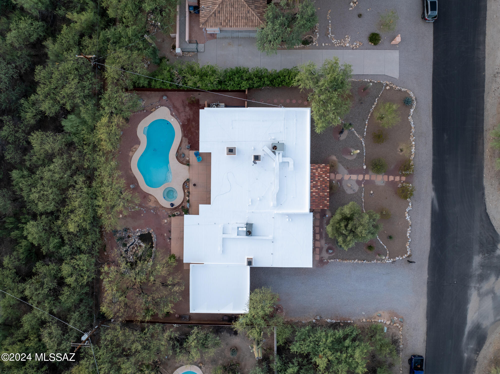Bear Canyon Hills - Residential