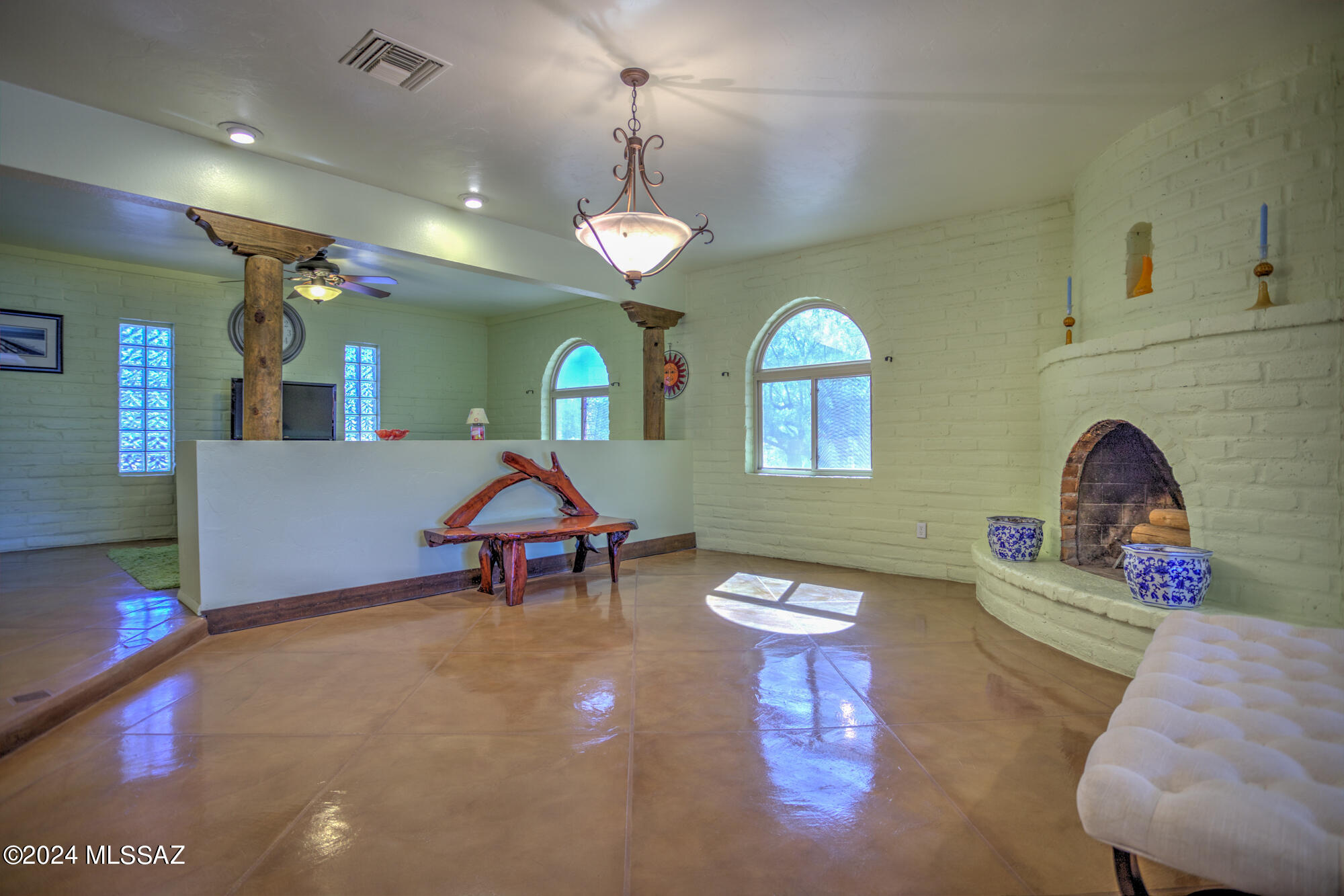 Bear Canyon Hills - Residential