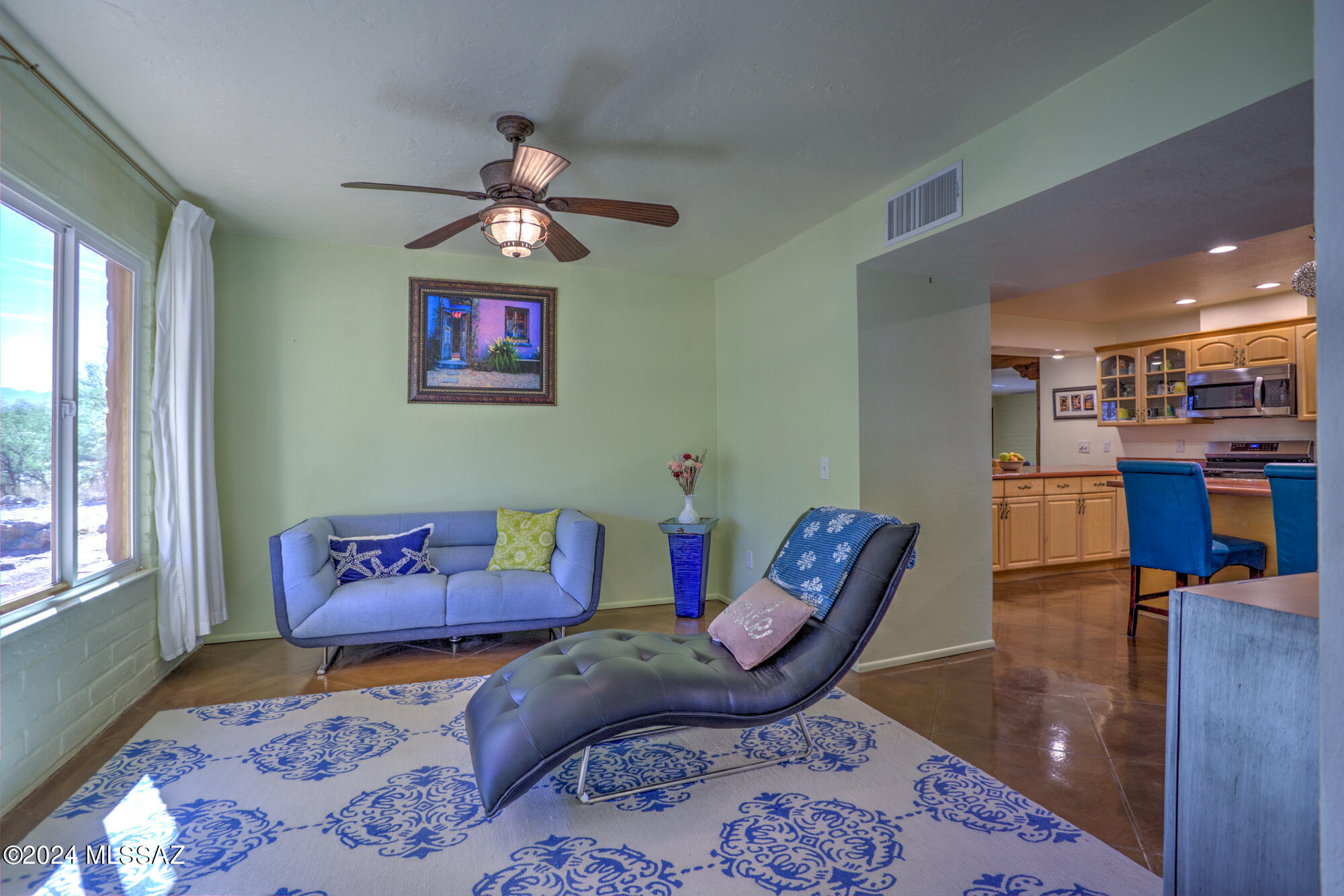 Bear Canyon Hills - Residential