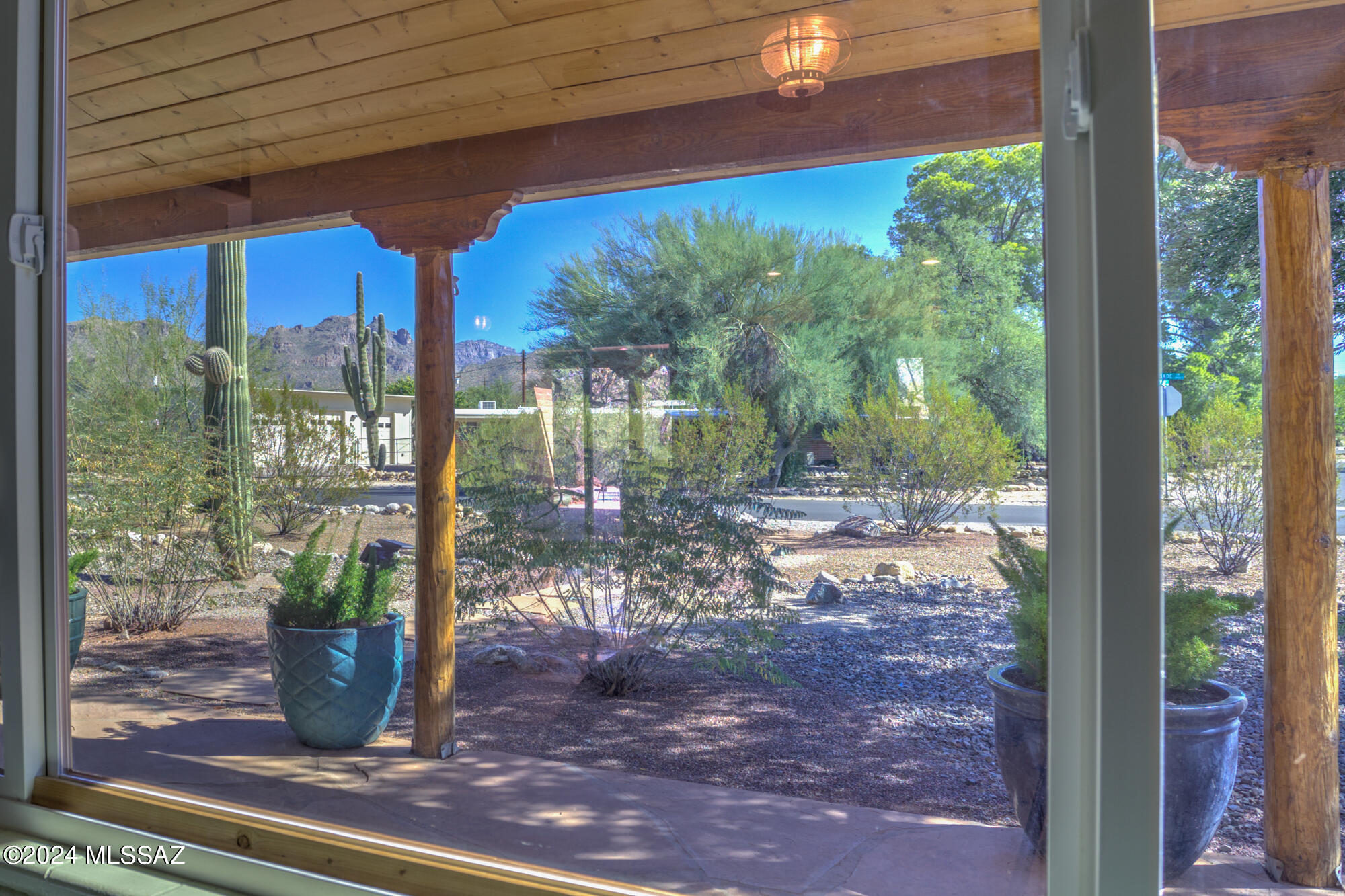 Bear Canyon Hills - Residential