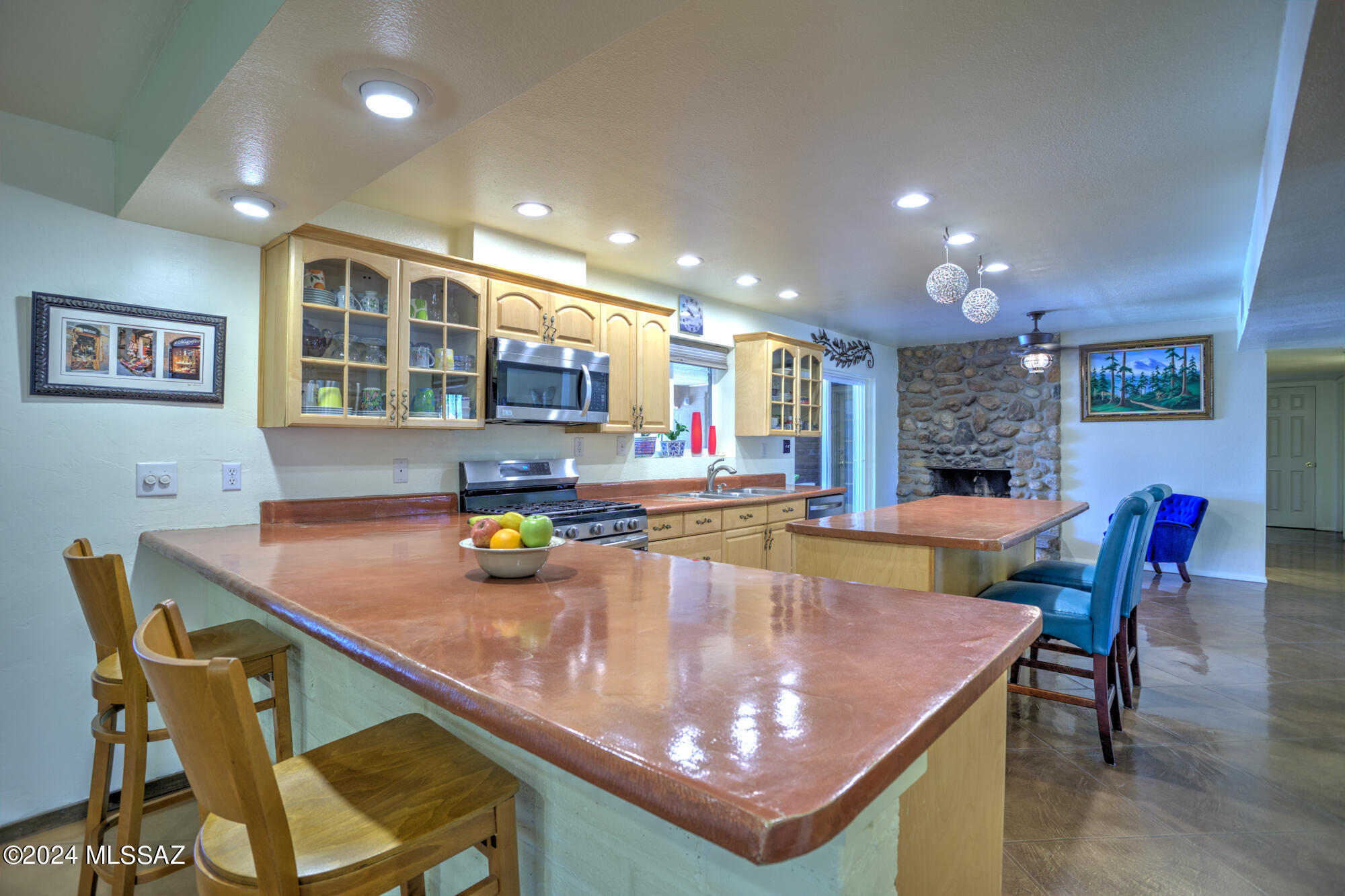Bear Canyon Hills - Residential