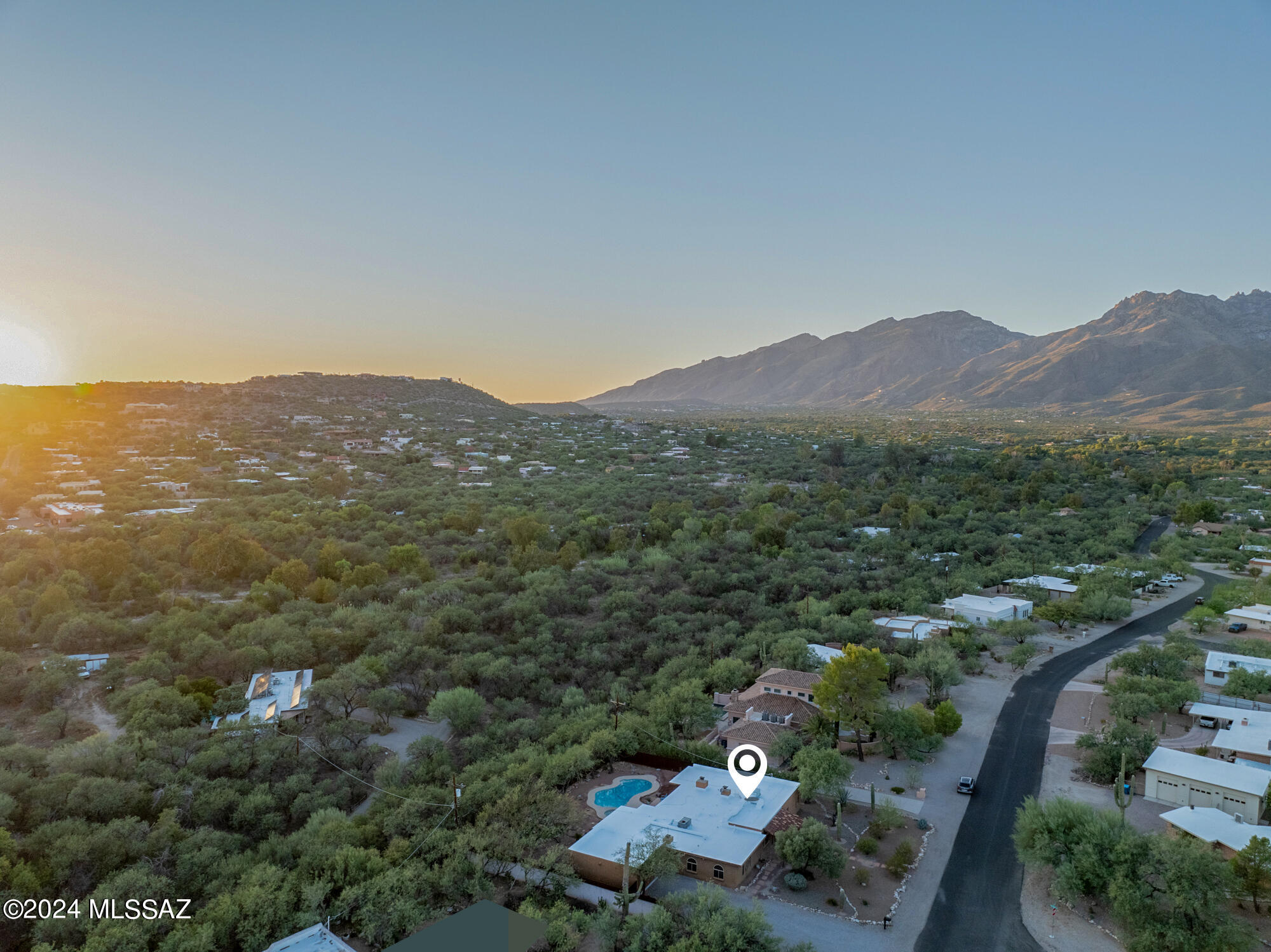 Bear Canyon Hills - Residential