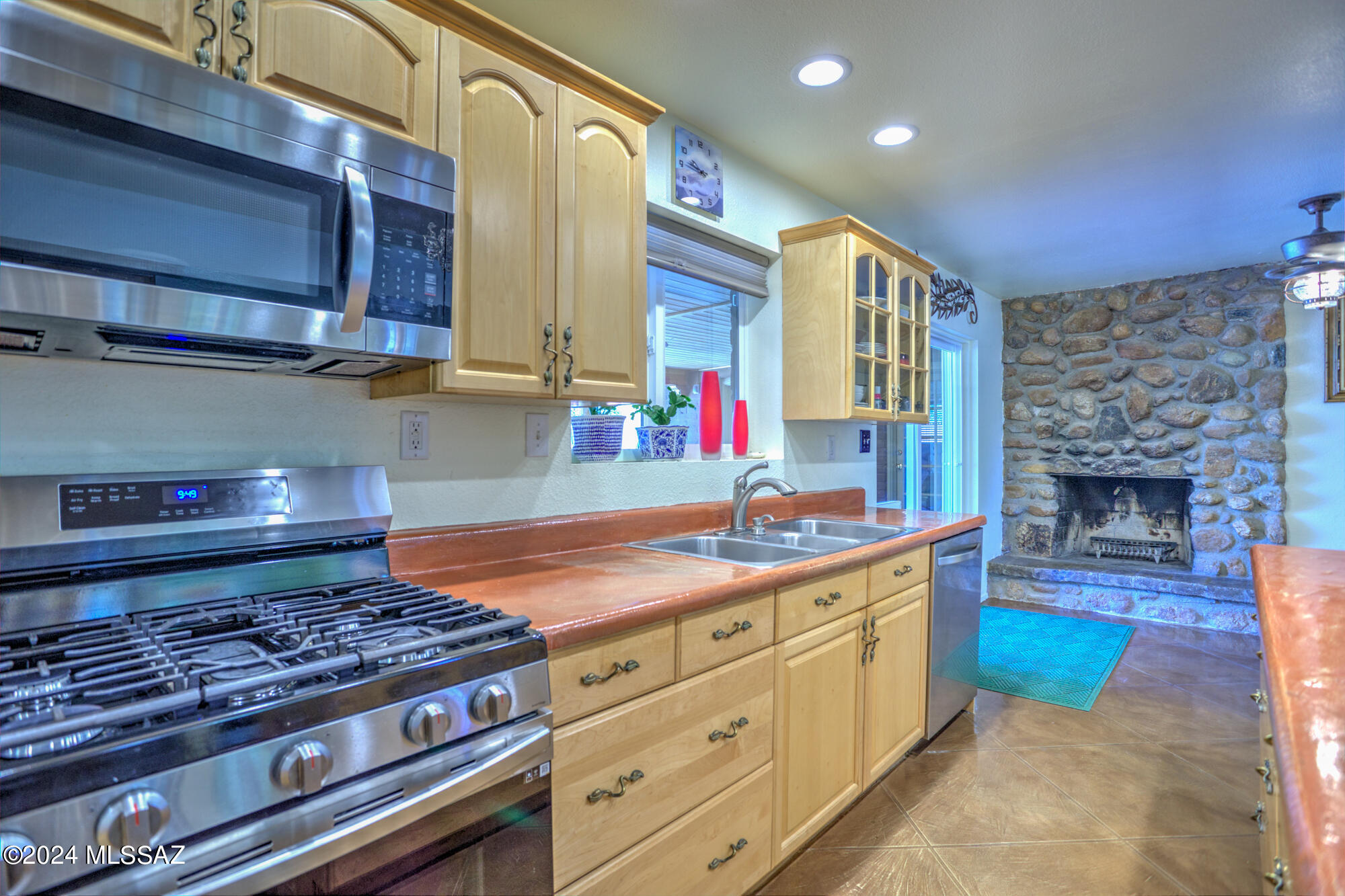 Bear Canyon Hills - Residential