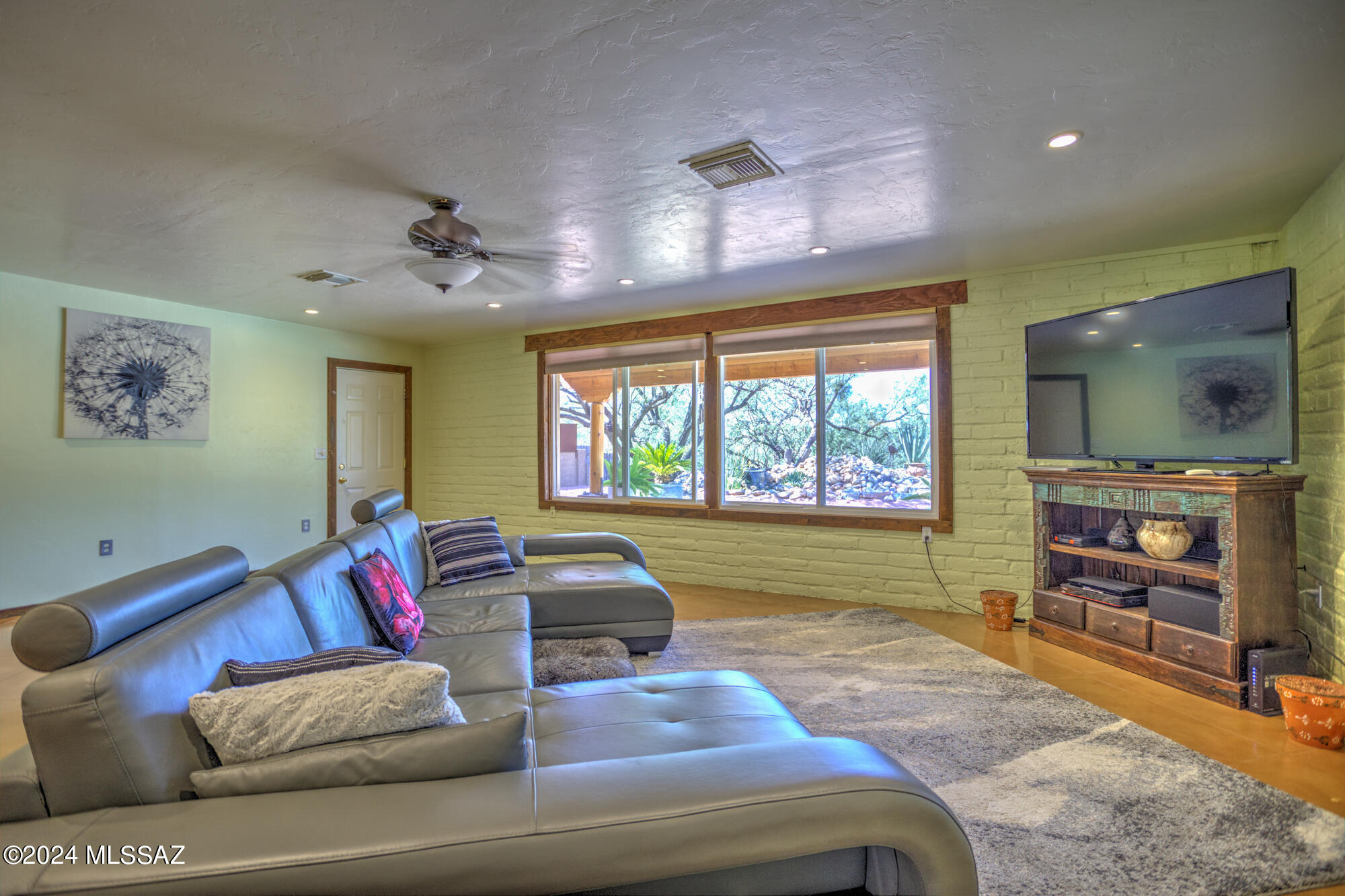 Bear Canyon Hills - Residential