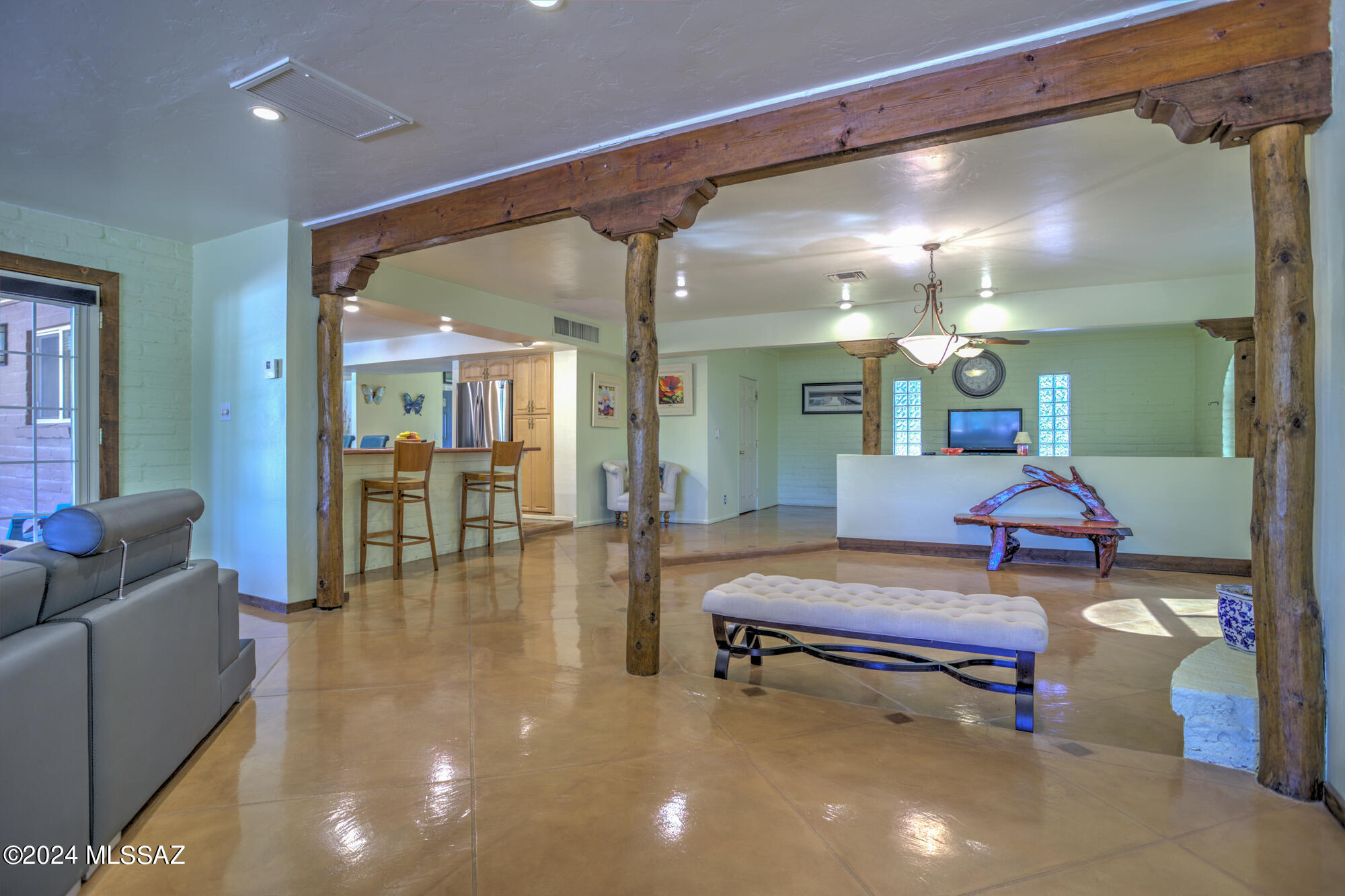 Bear Canyon Hills - Residential