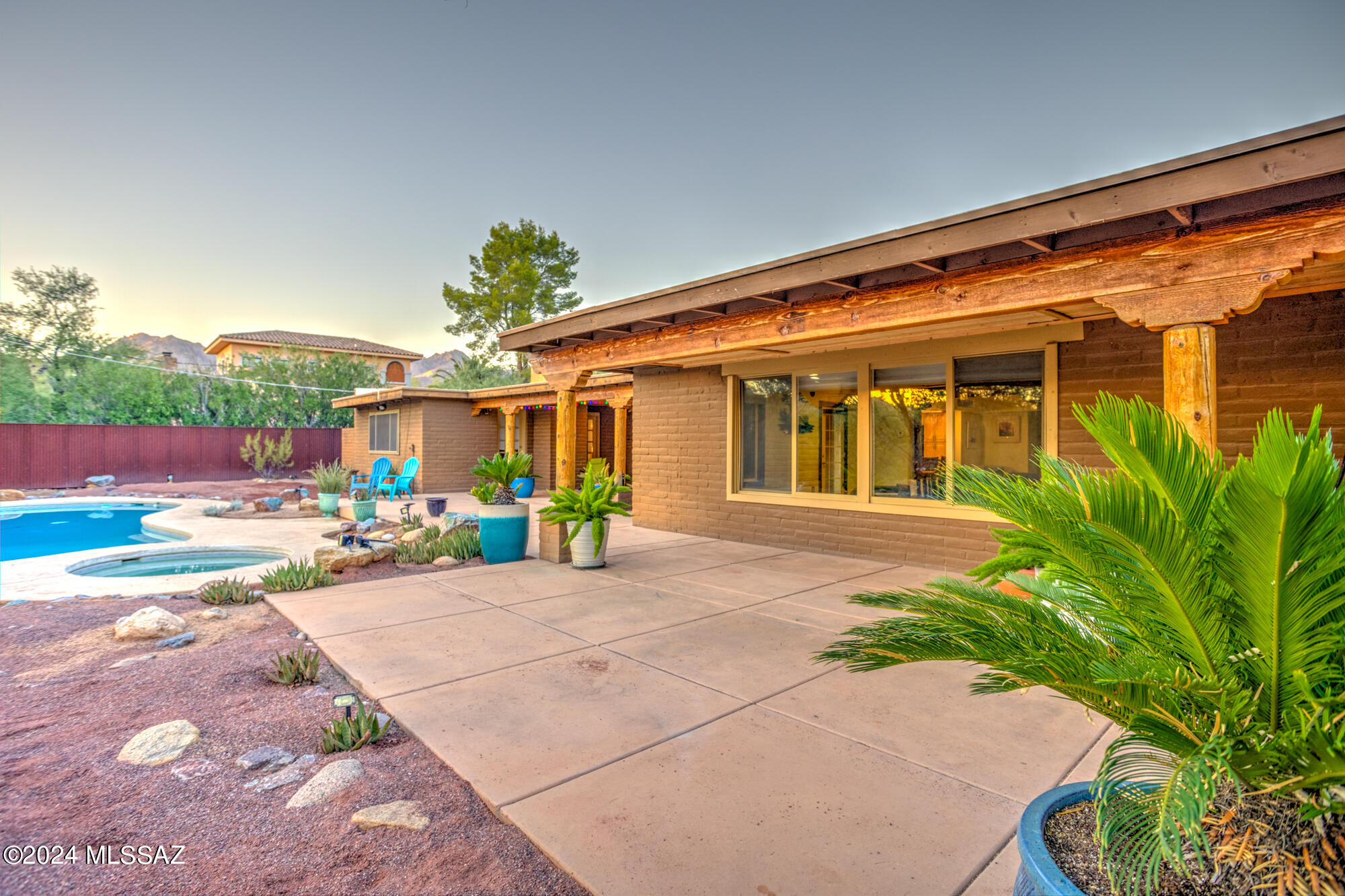 Bear Canyon Hills - Residential