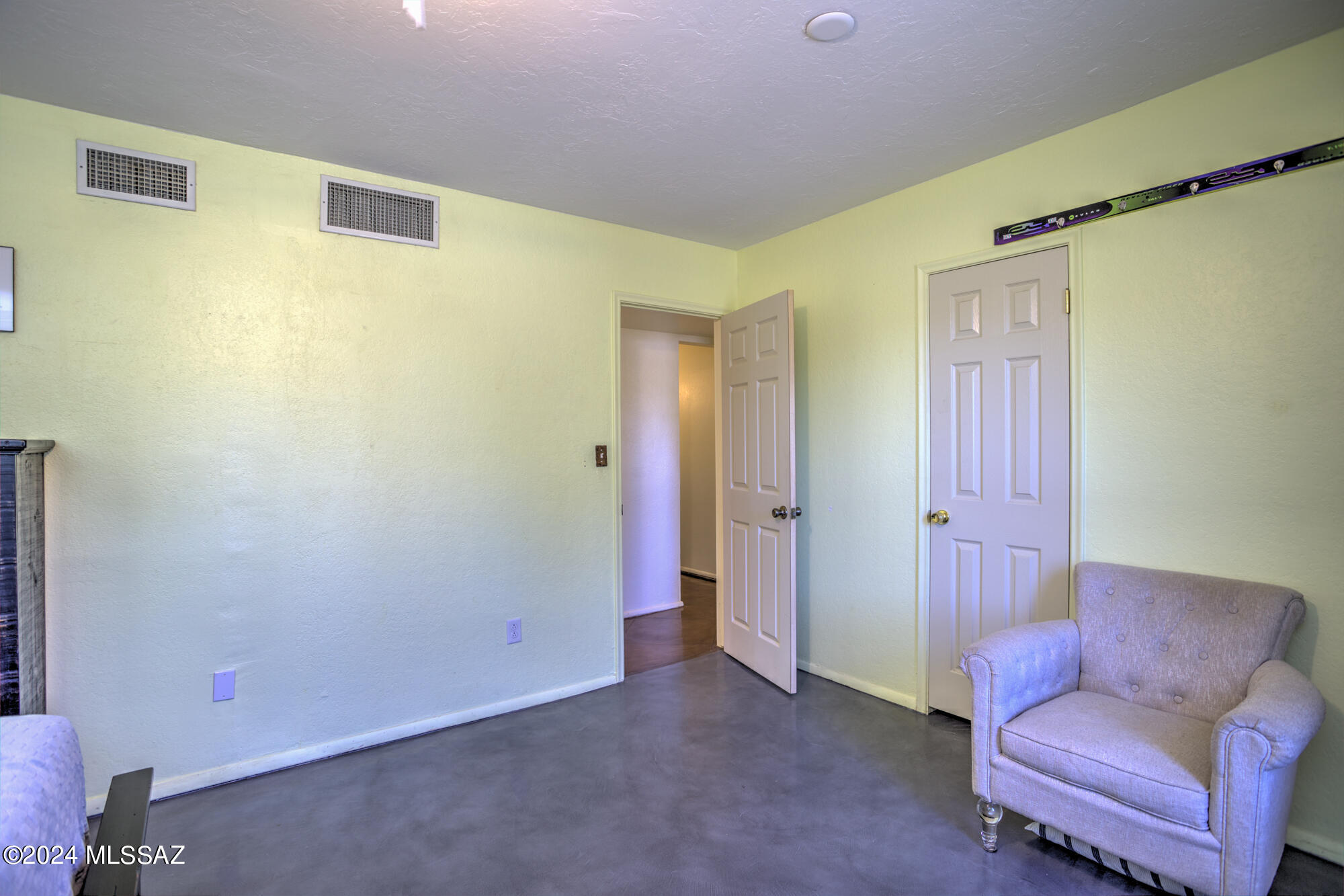 Bear Canyon Hills - Residential