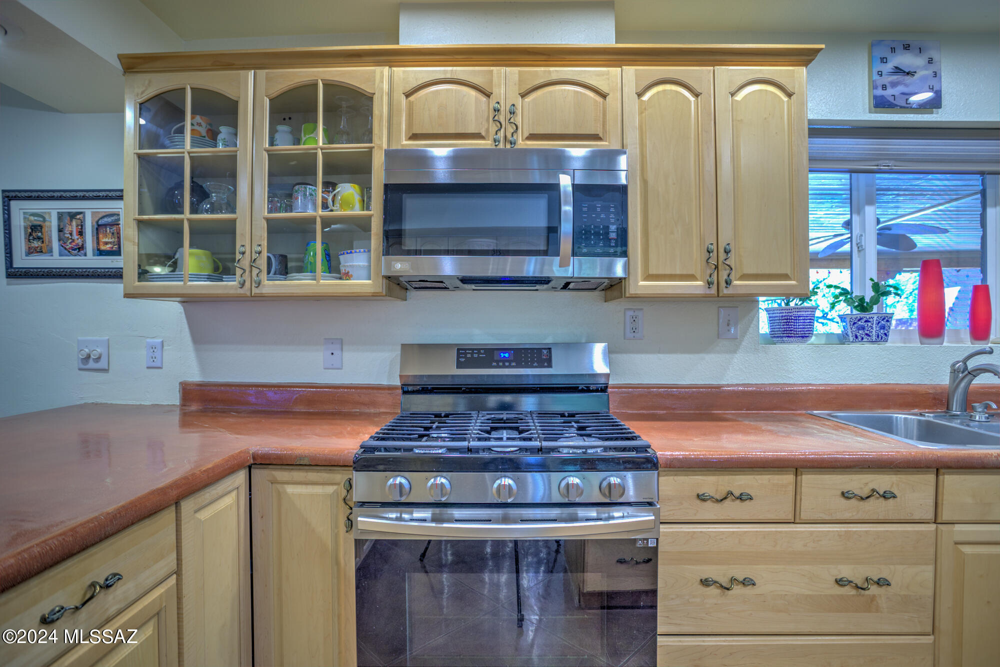 Bear Canyon Hills - Residential