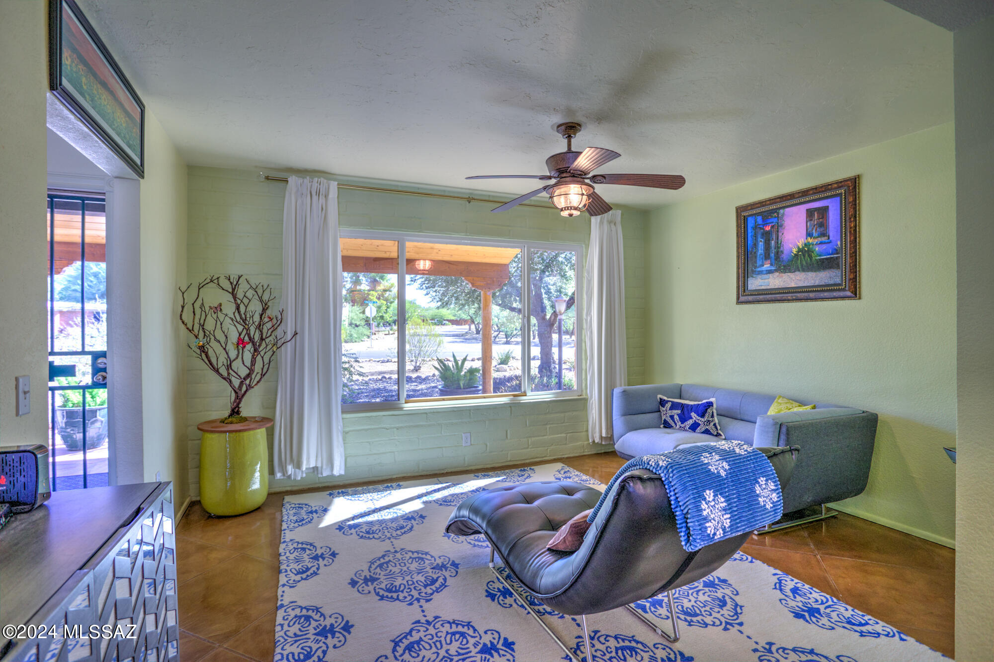 Bear Canyon Hills - Residential