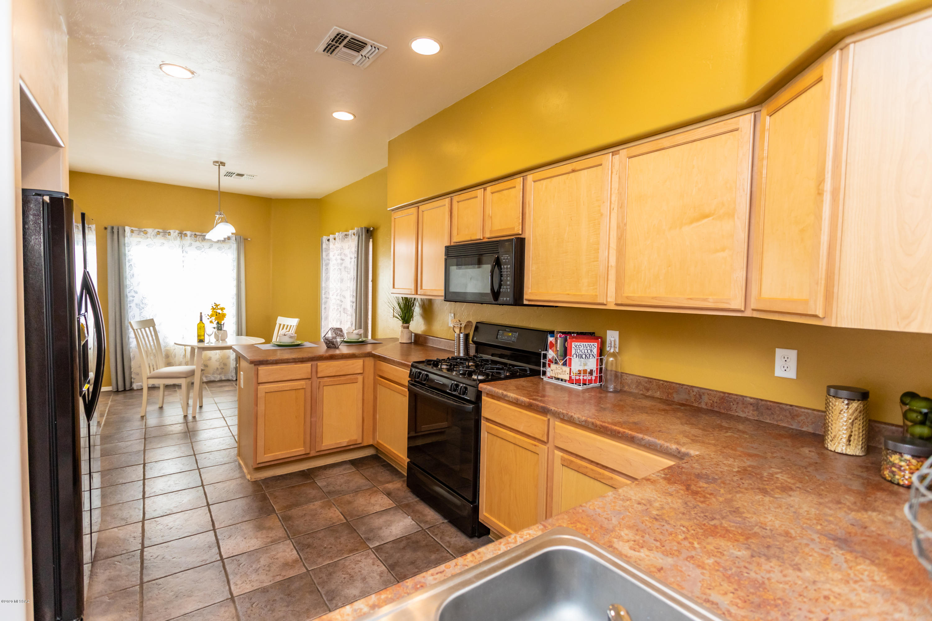 Presidio Del Oro (1-163) - Residential