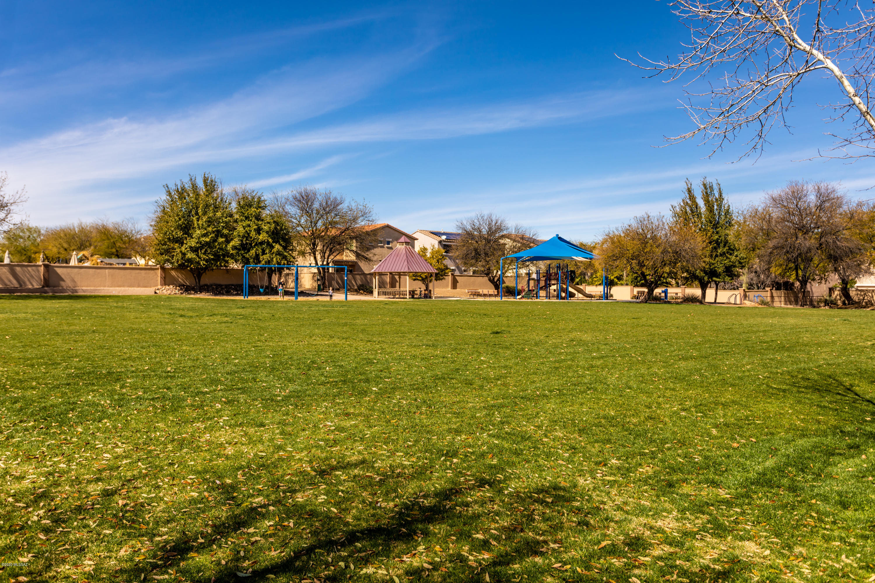 Presidio Del Oro (1-163) - Residential