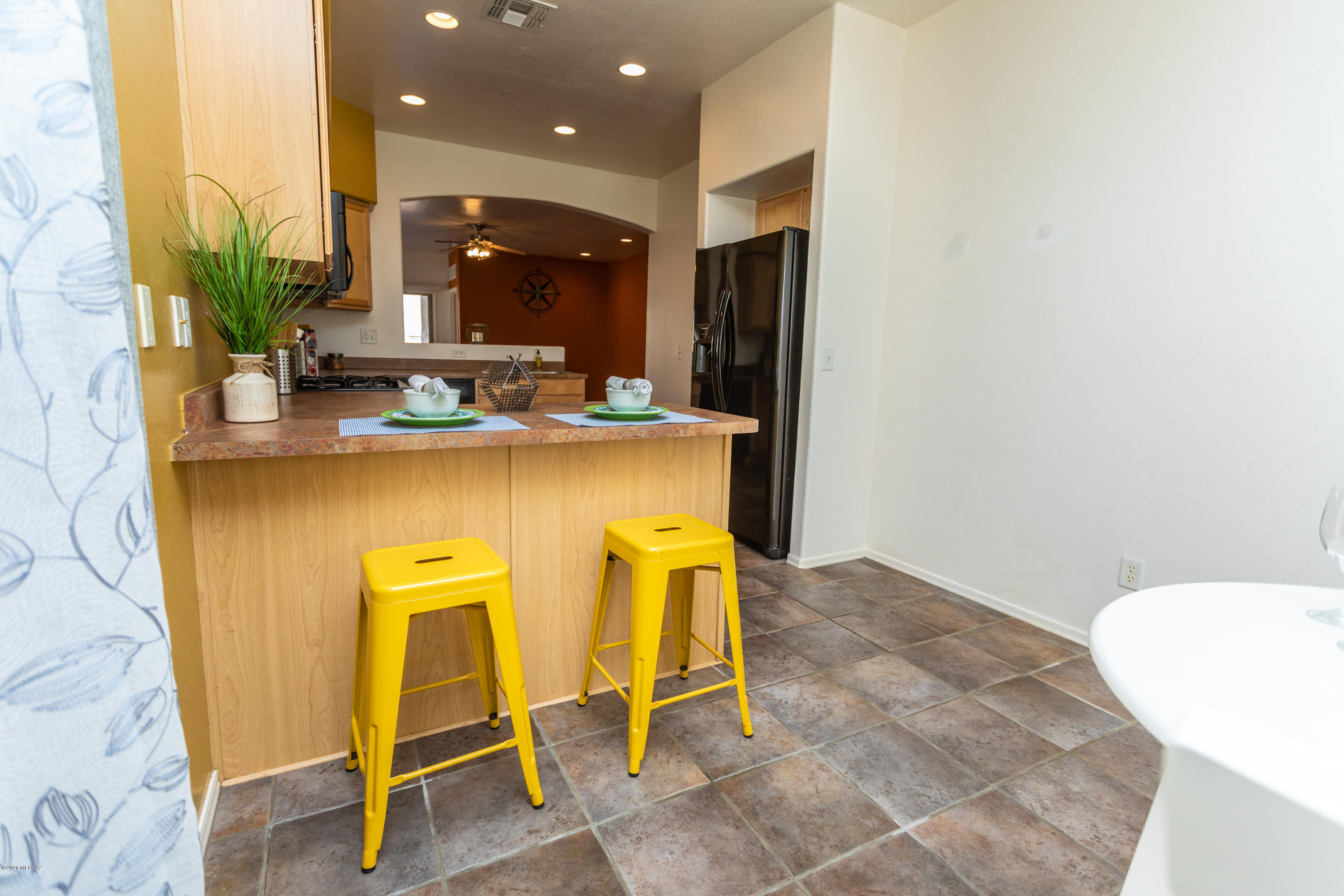 Presidio Del Oro (1-163) - Residential