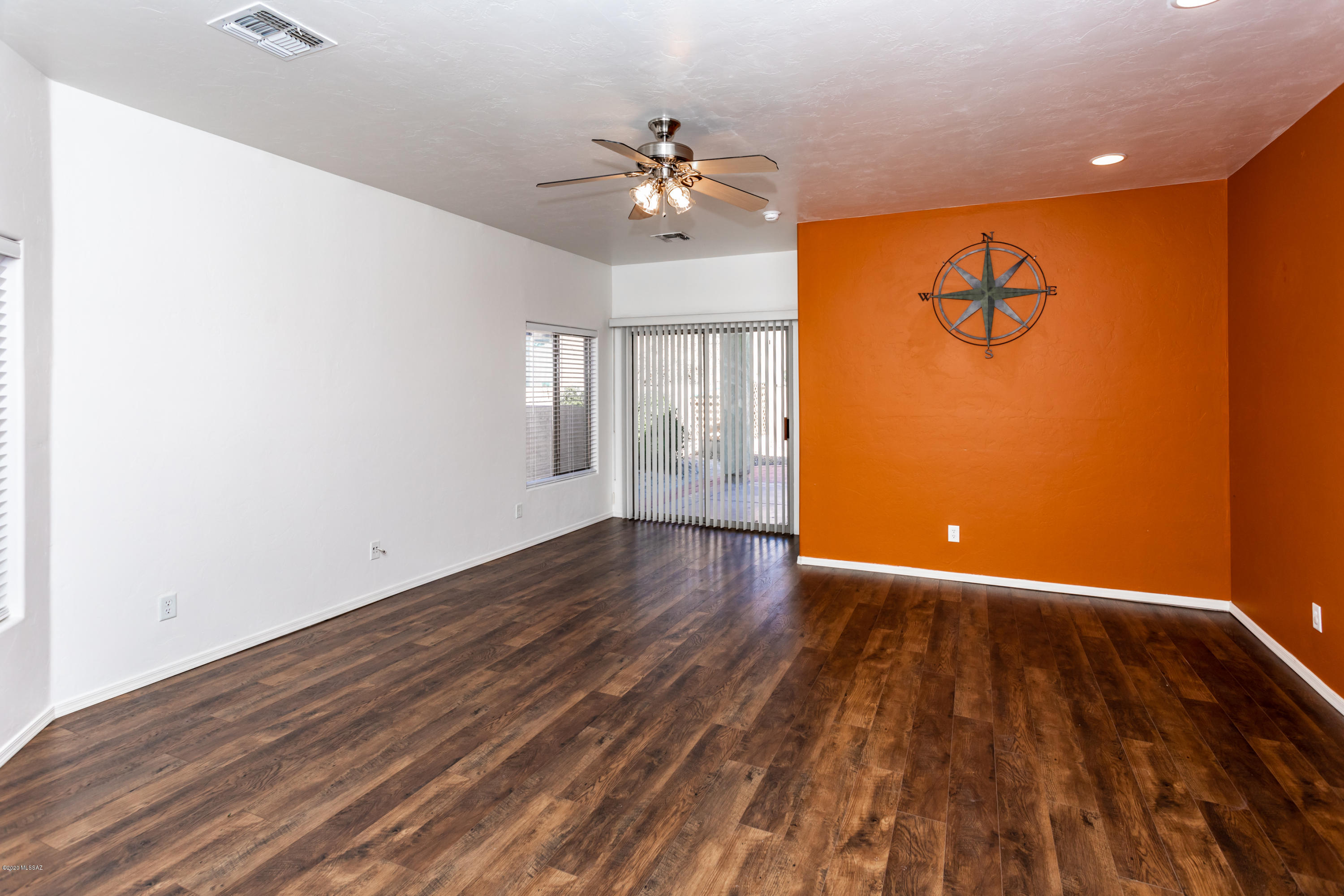Presidio Del Oro (1-163) - Residential