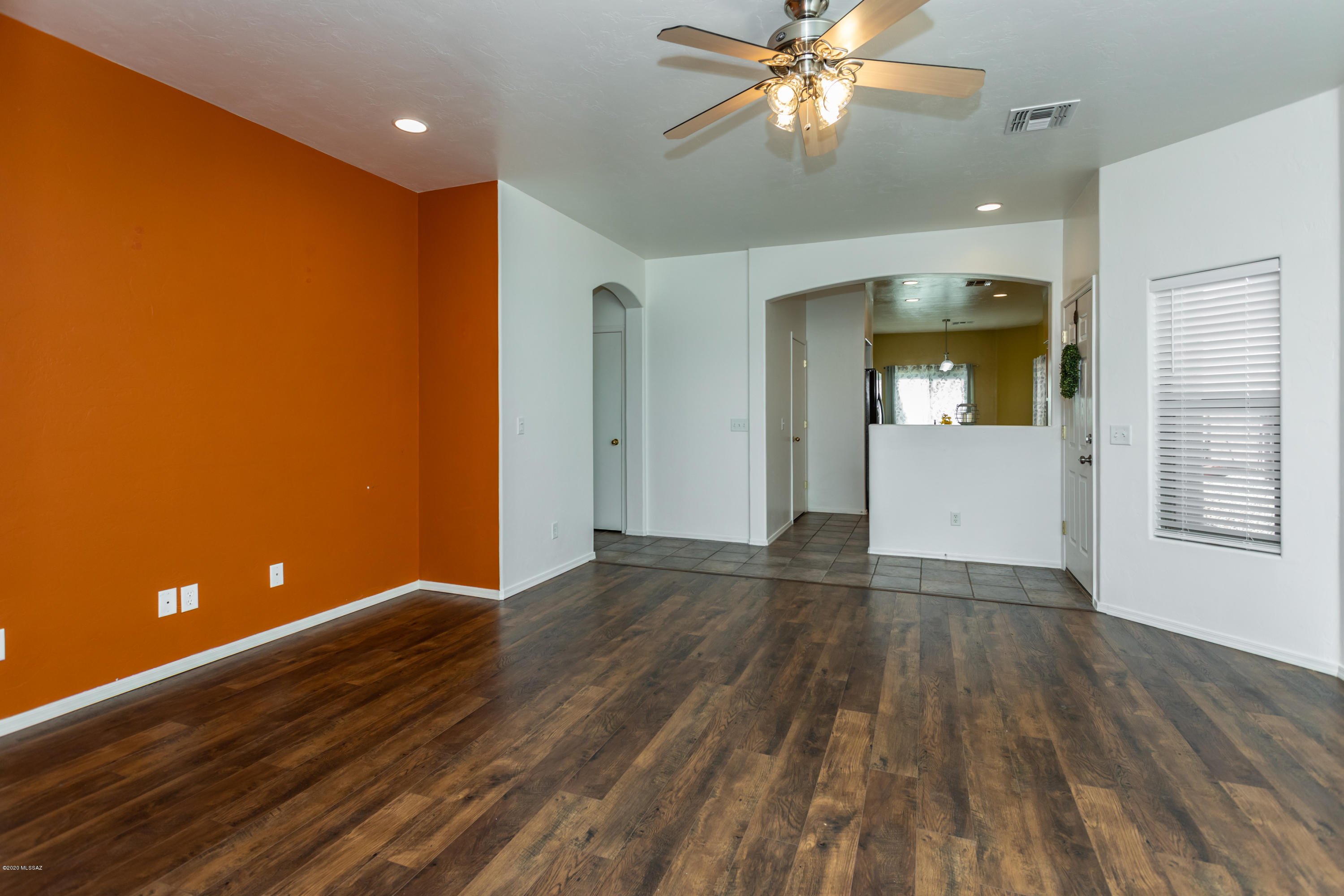 Presidio Del Oro (1-163) - Residential